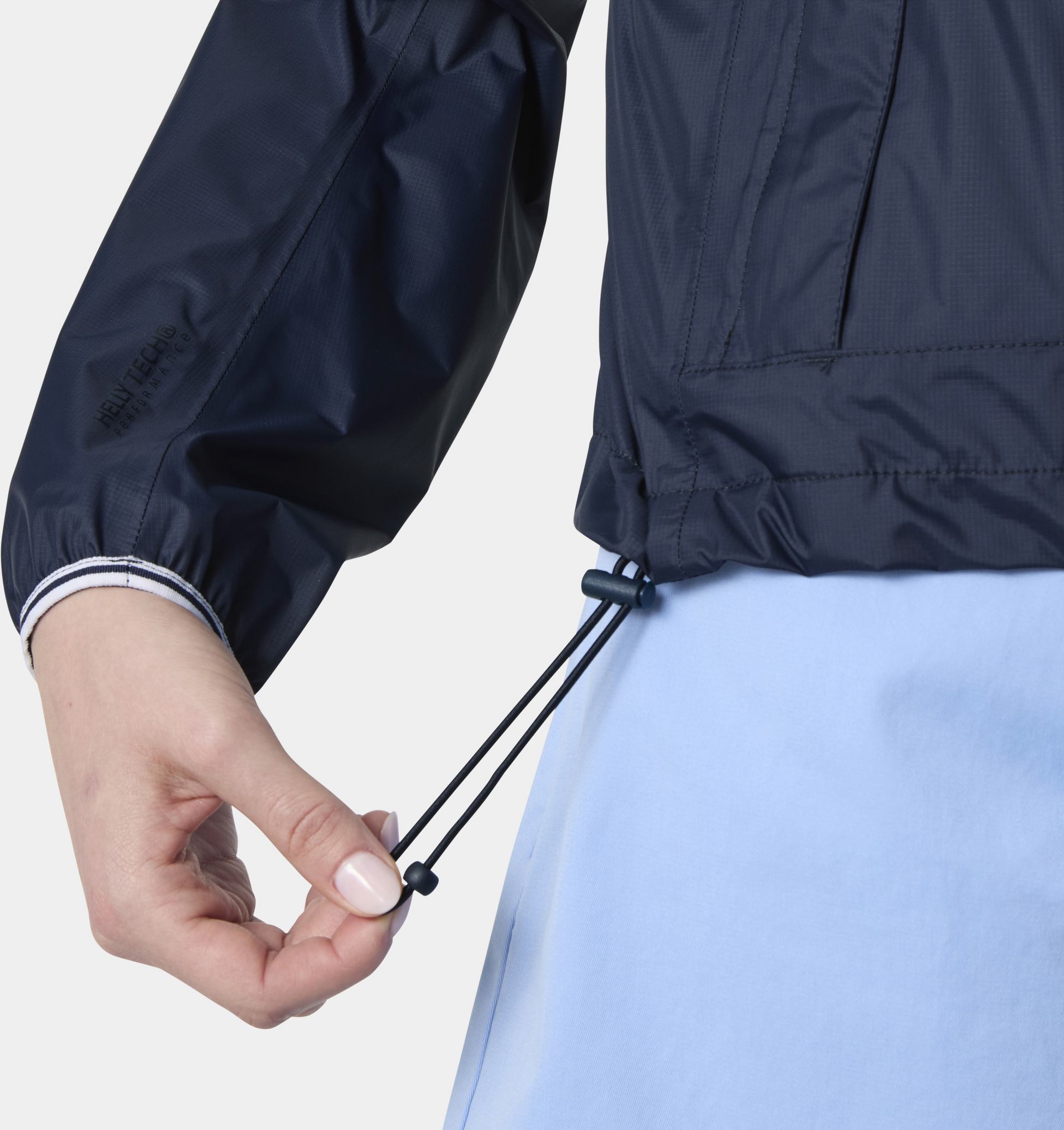 HELLY HANSEN, W Koster 2.5l Jacket