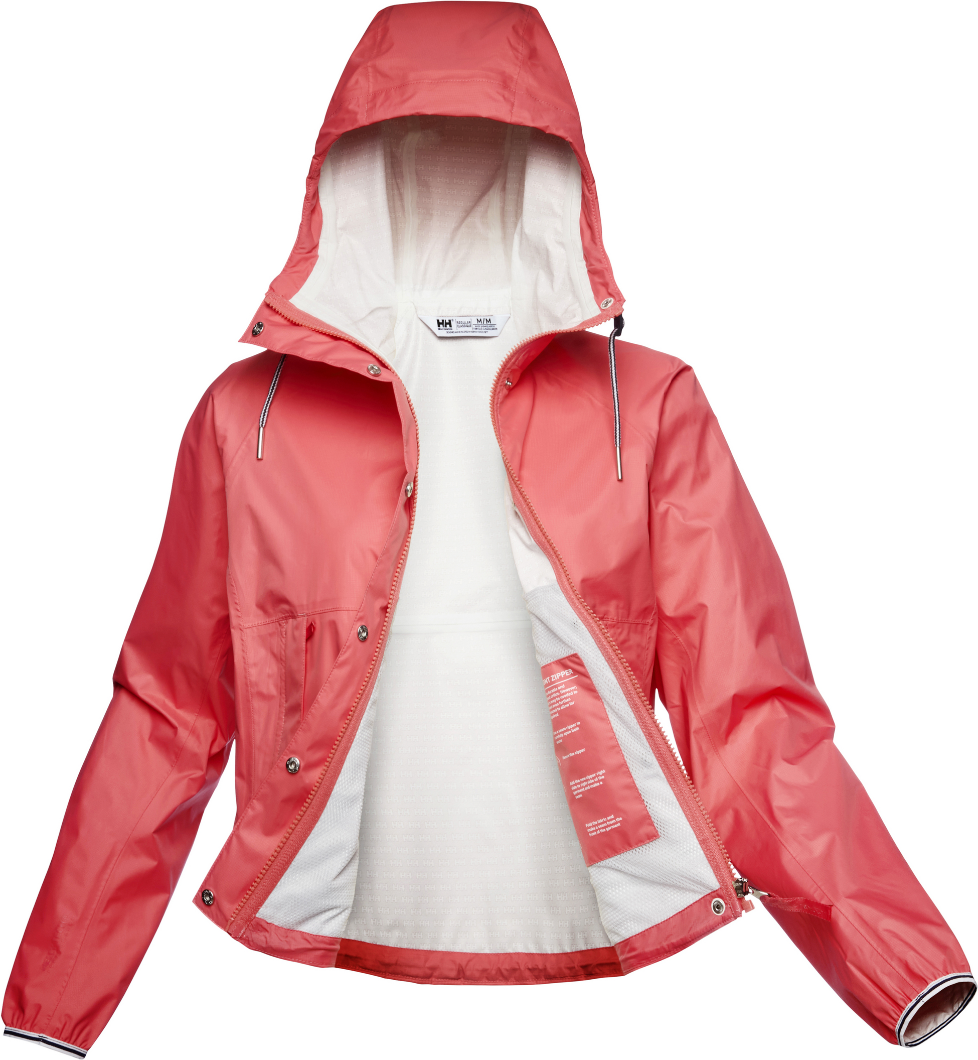 HELLY HANSEN, W Koster 2.5l Jacket