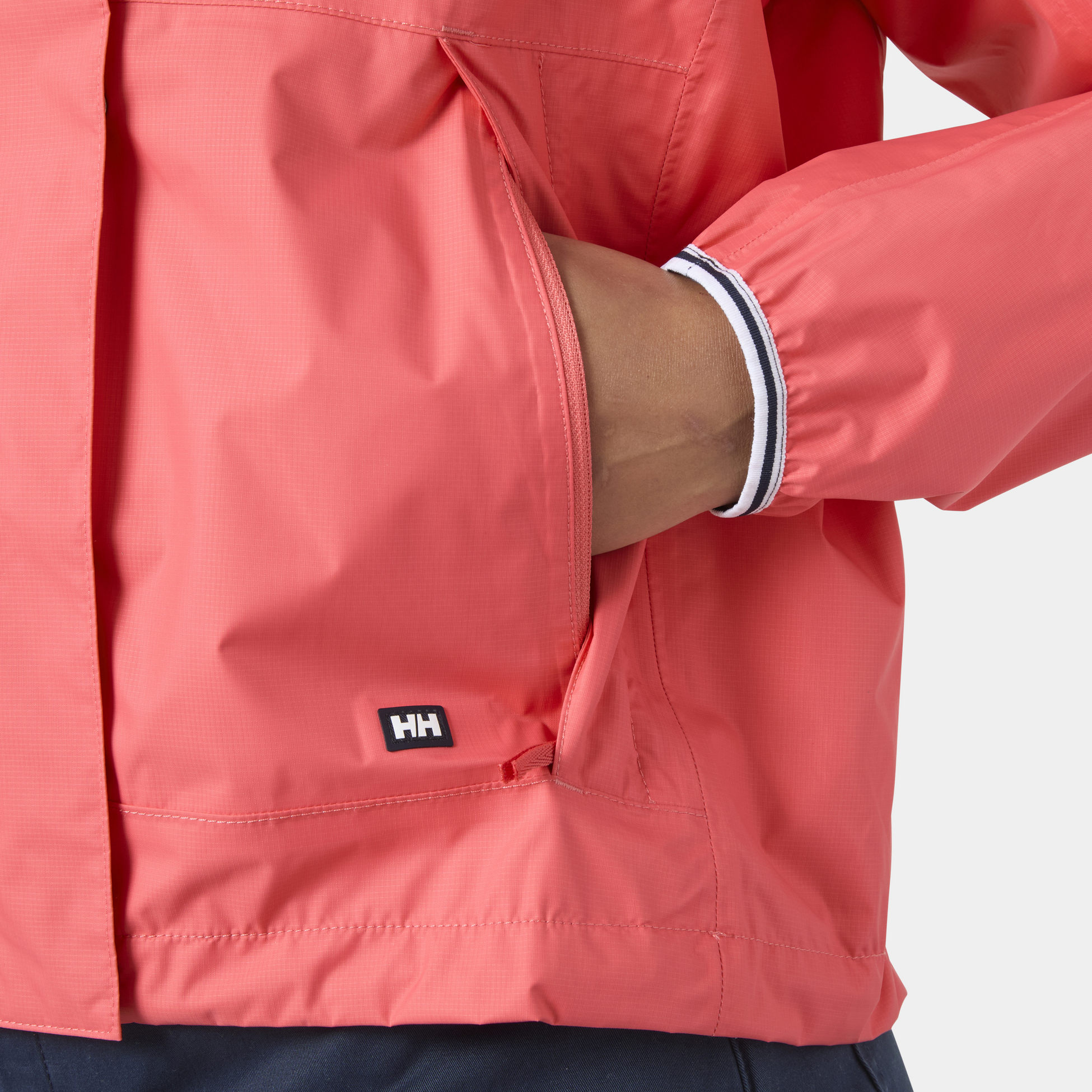 HELLY HANSEN, W Koster 2.5l Jacket