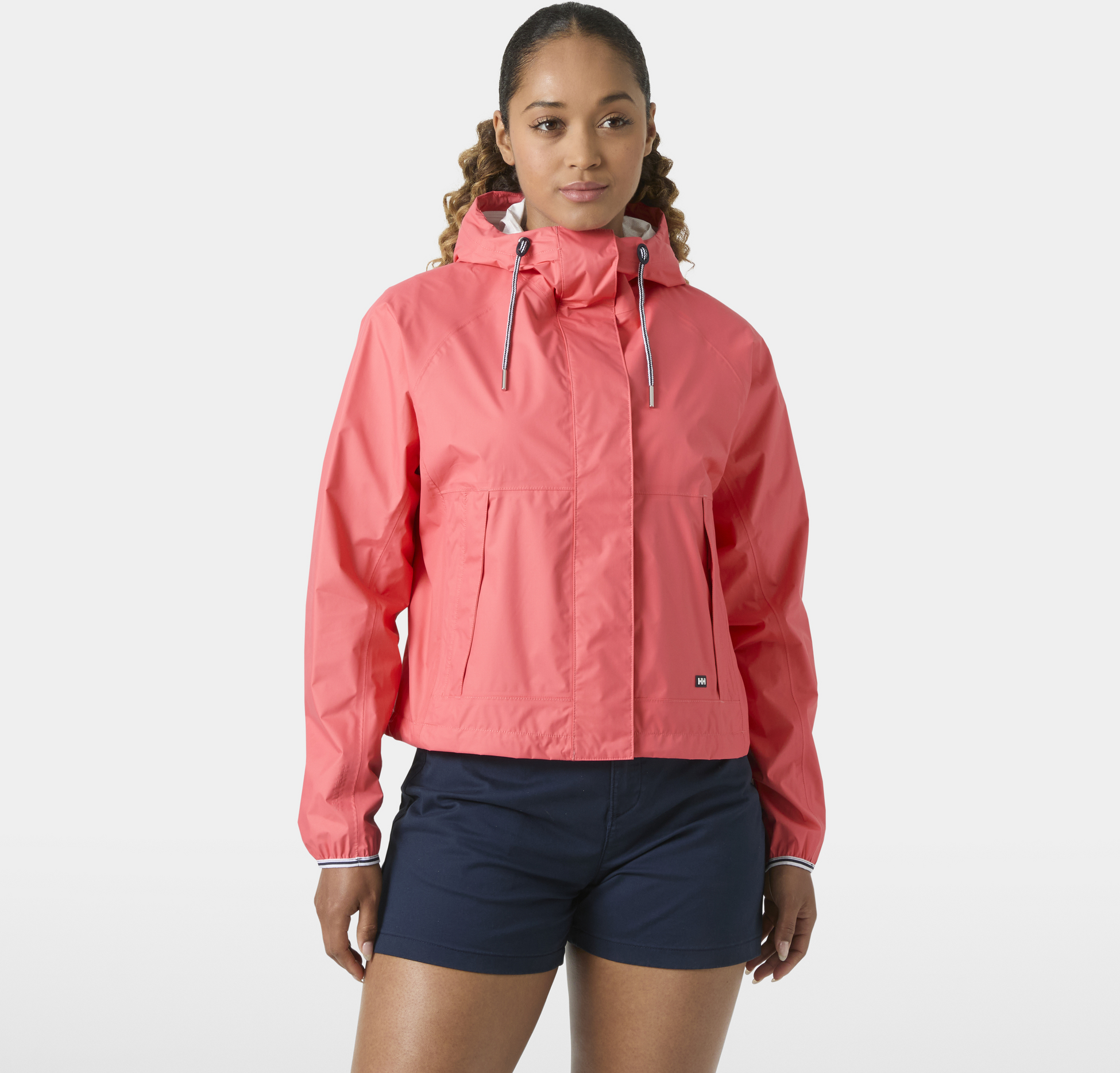 HELLY HANSEN, W Koster 2.5l Jacket