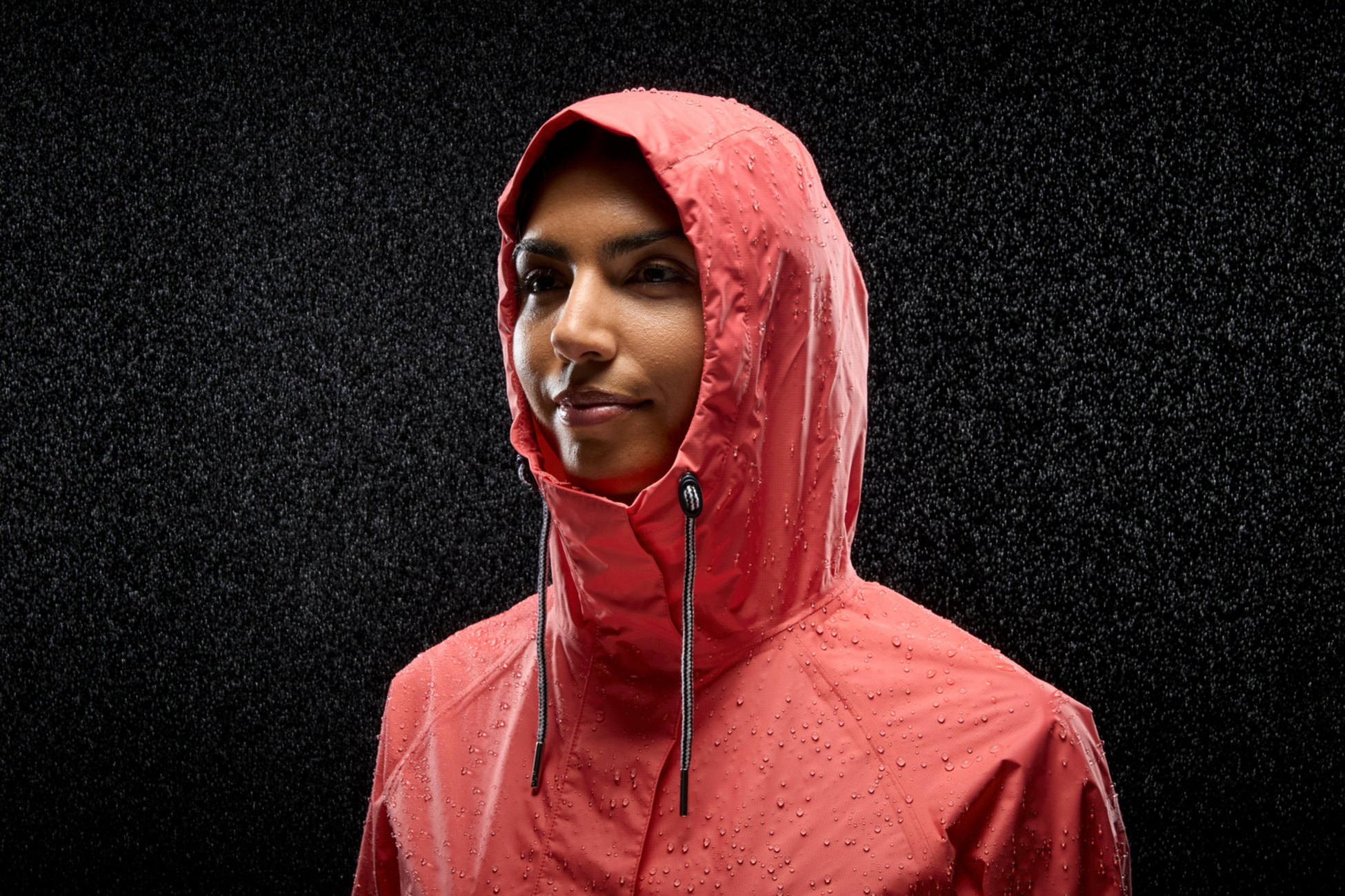 HELLY HANSEN, W Koster 2.5l Jacket