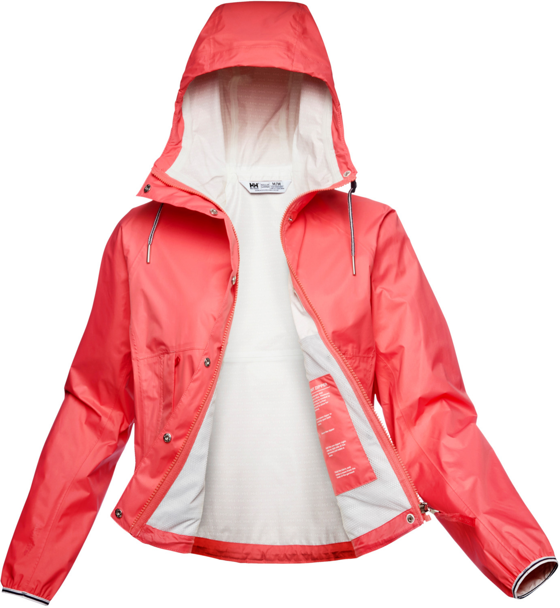 HELLY HANSEN, W Koster 2.5l Jacket