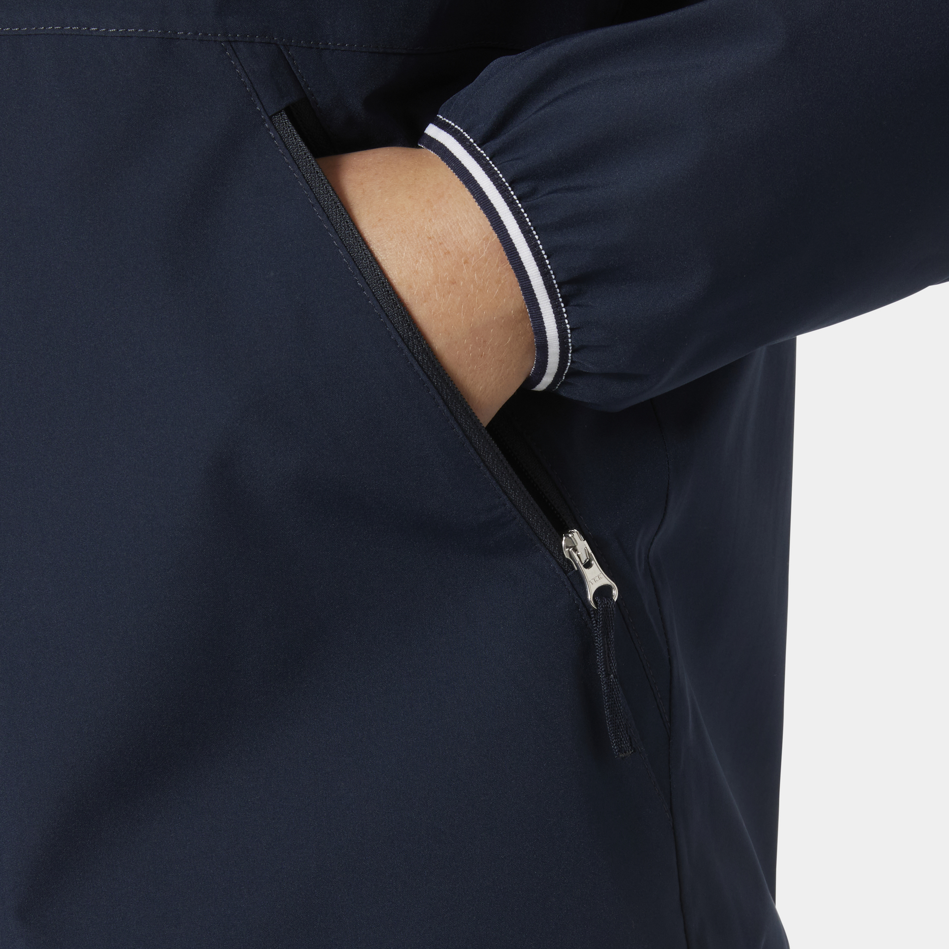 HELLY HANSEN, W Koster Rain Jacket