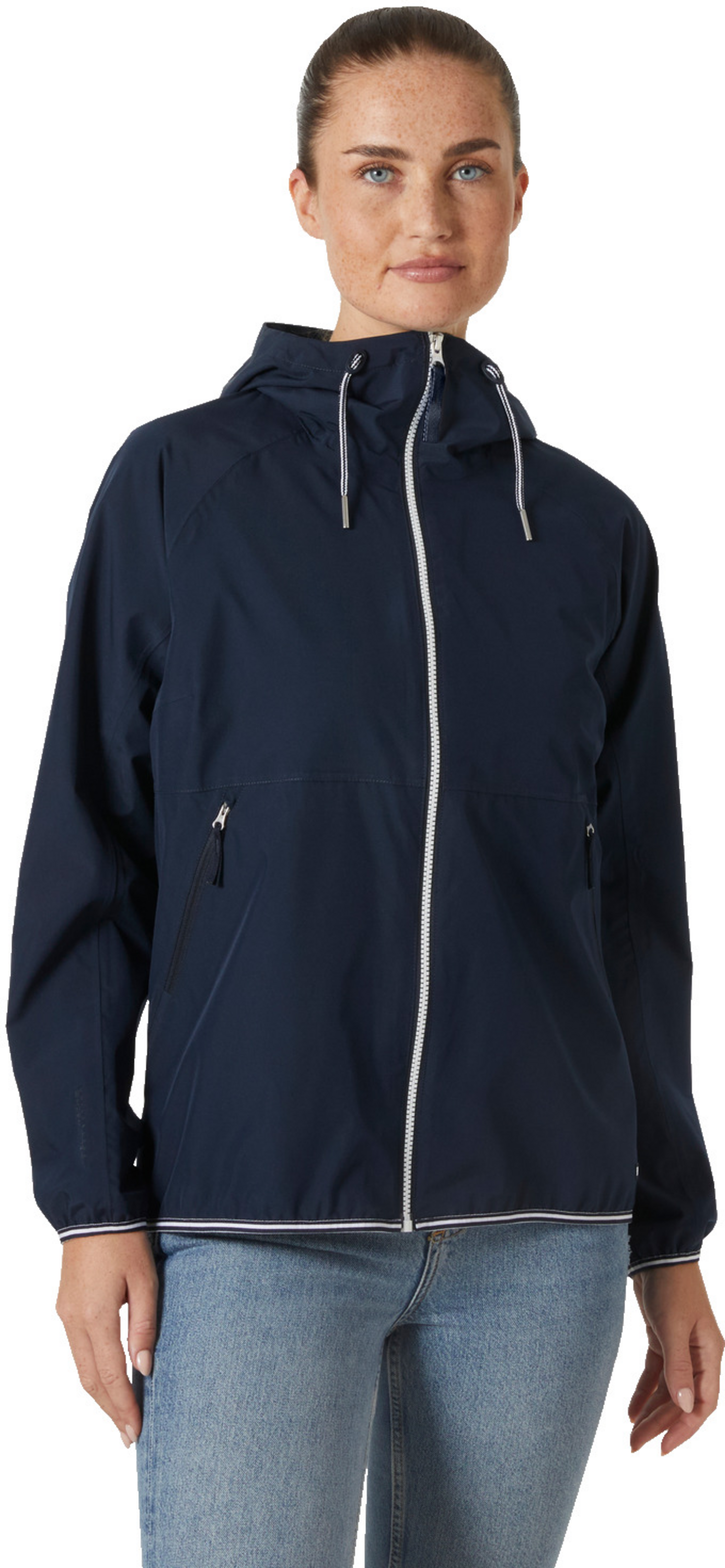 HELLY HANSEN, W Koster Rain Jacket