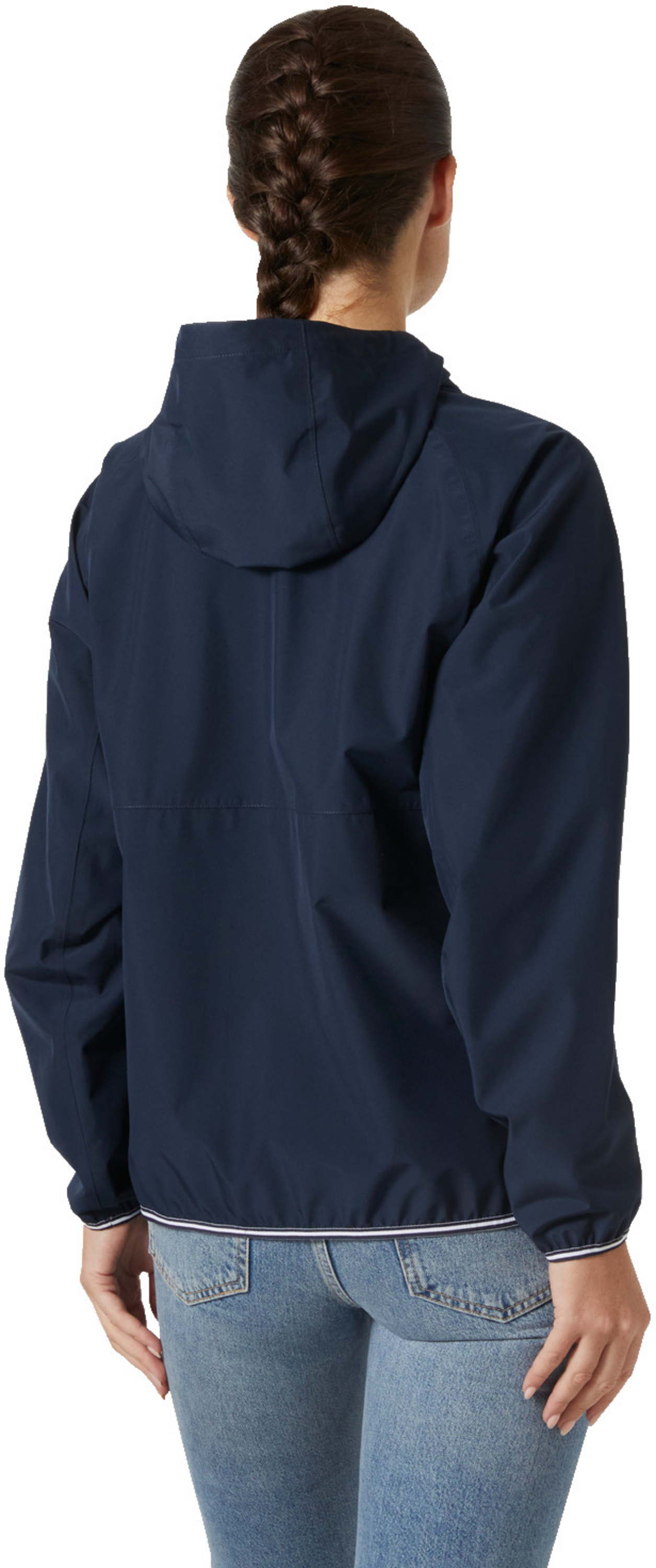HELLY HANSEN, W Koster Rain Jacket