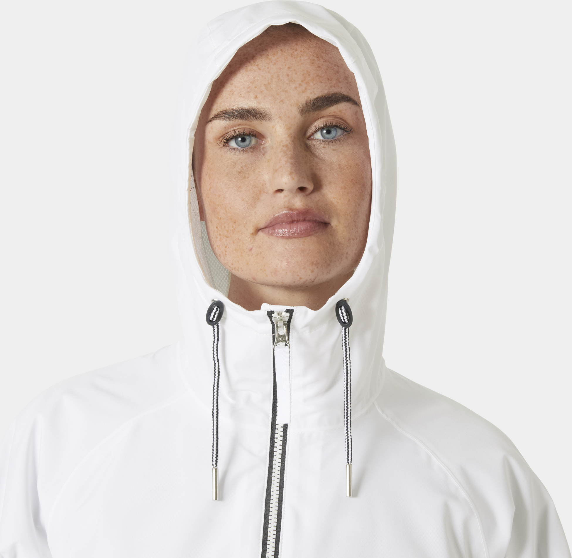 HELLY HANSEN, W Koster Rain Jacket