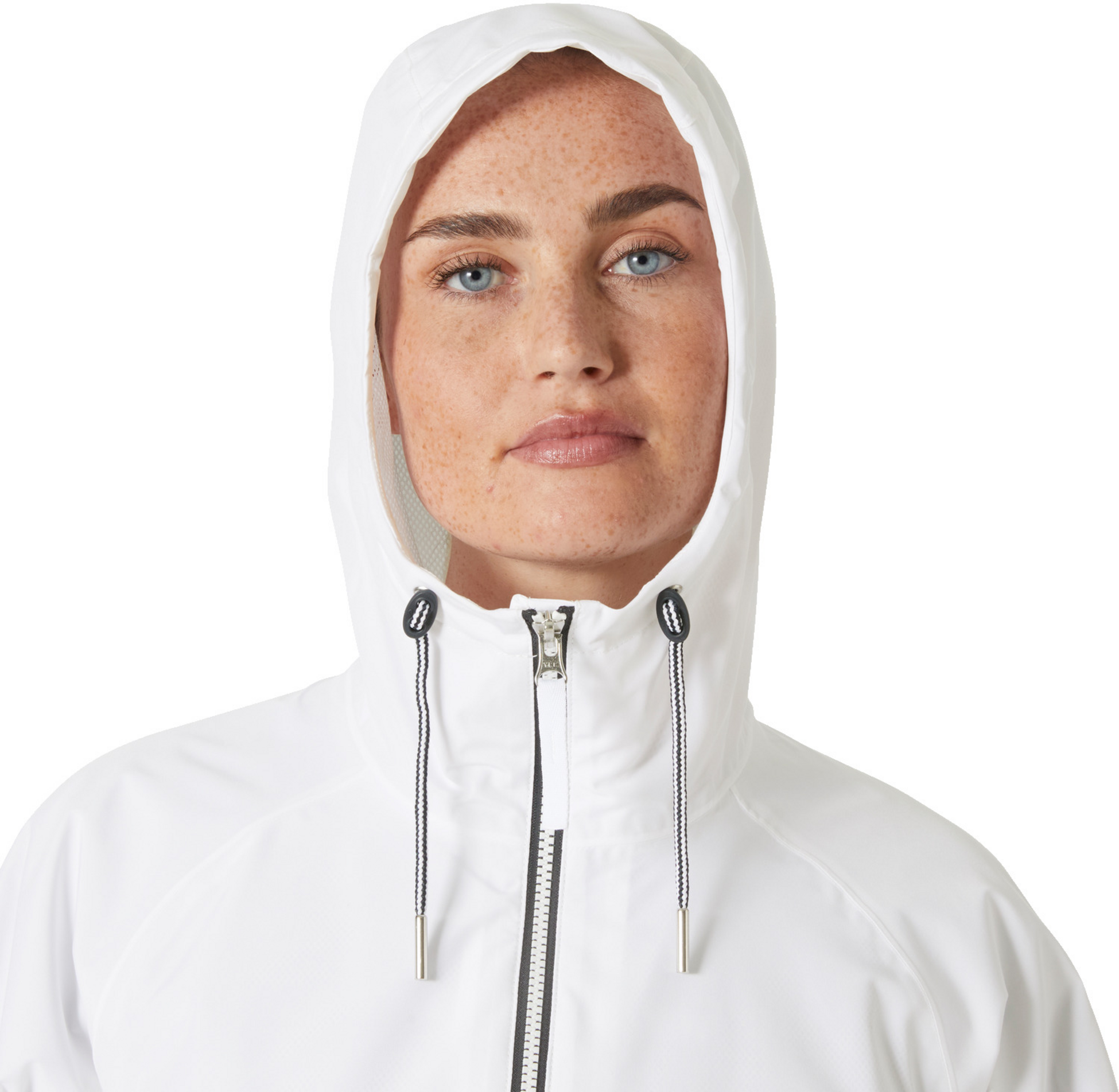 HELLY HANSEN, W Koster Rain Jacket