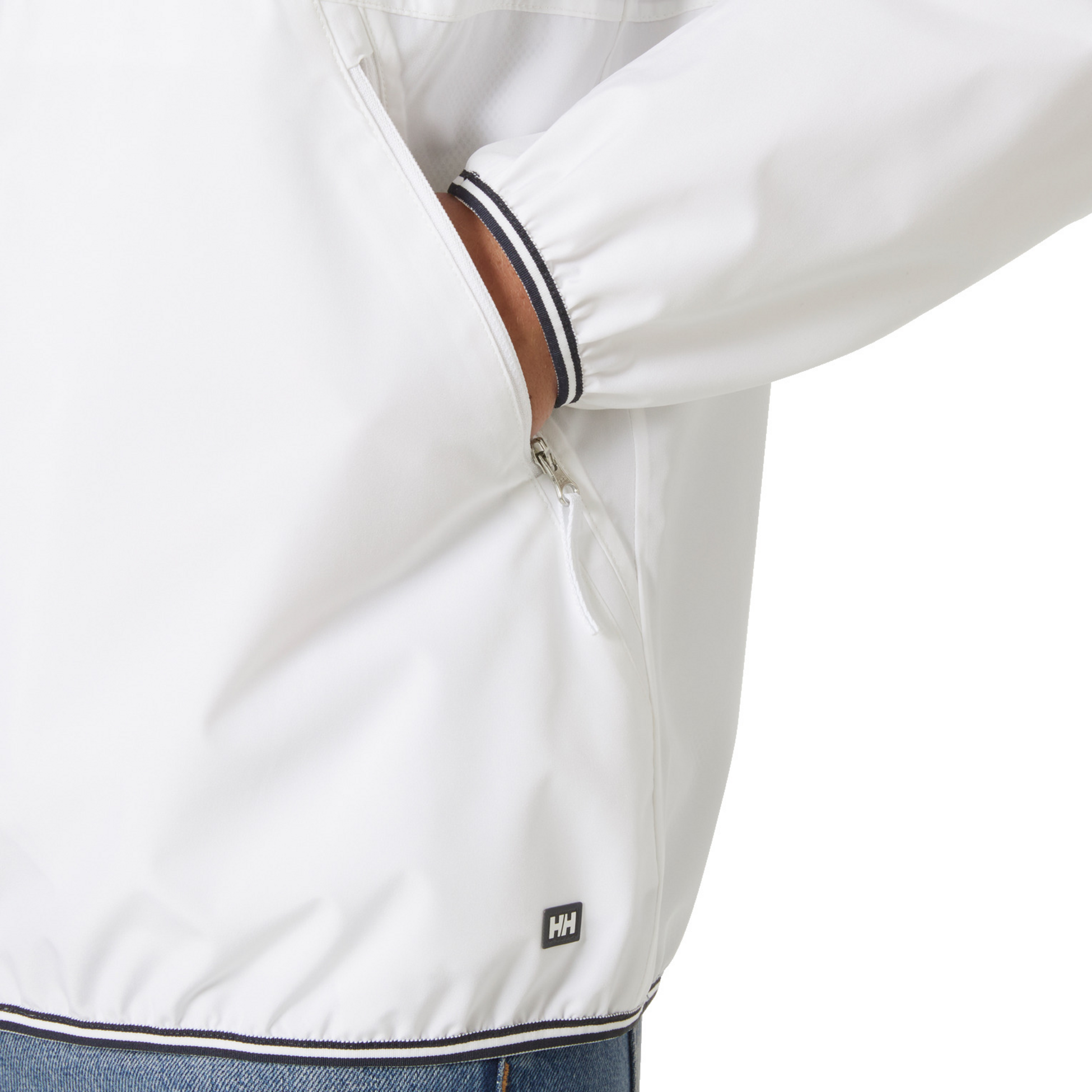HELLY HANSEN, W Koster Rain Jacket