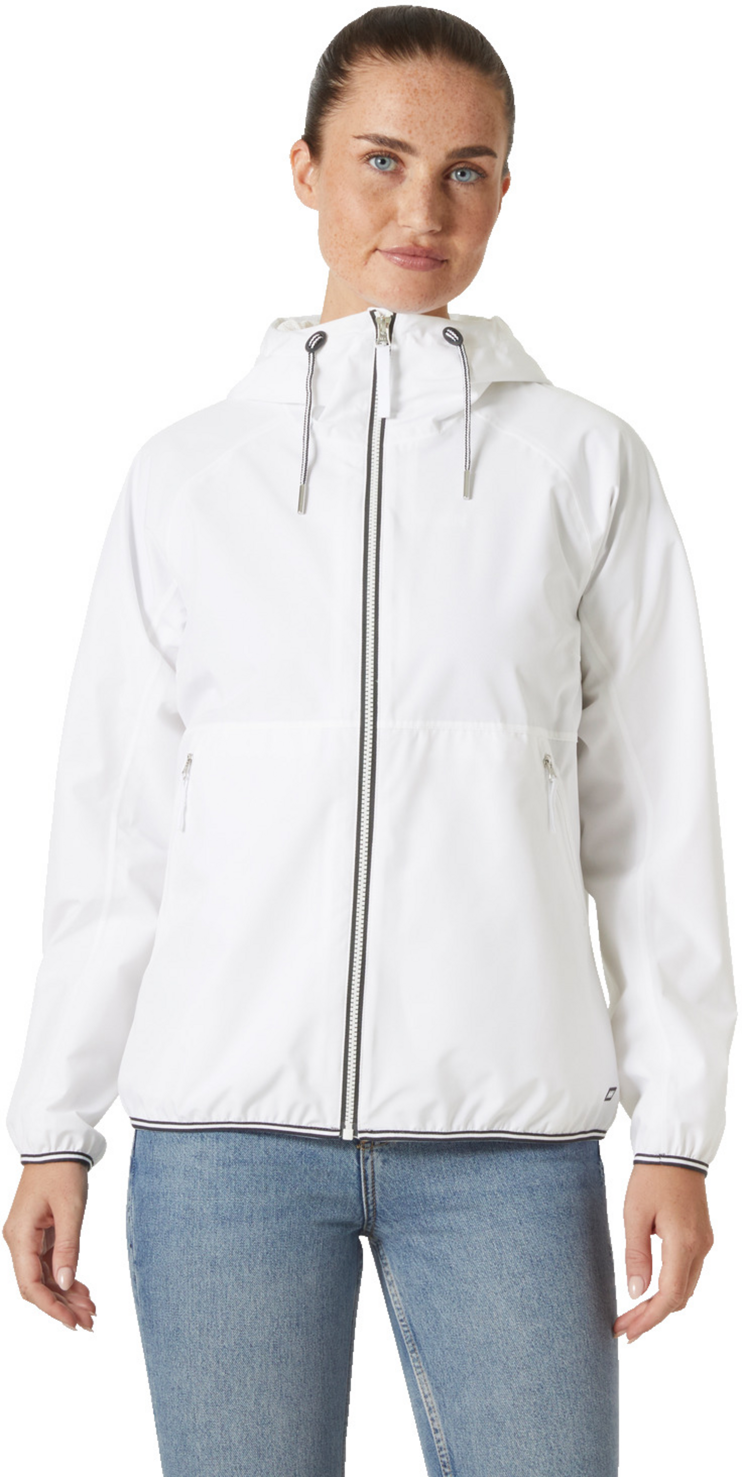 HELLY HANSEN, W Koster Rain Jacket