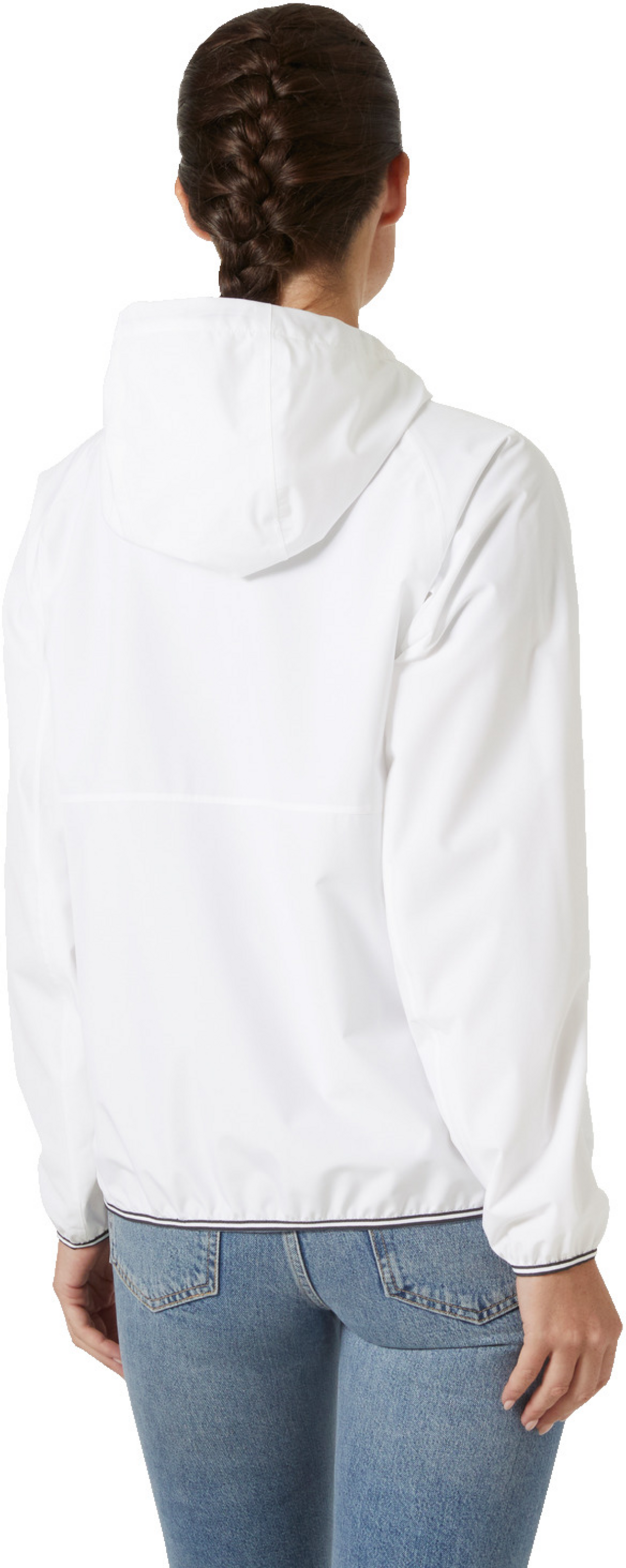 HELLY HANSEN, W Koster Rain Jacket