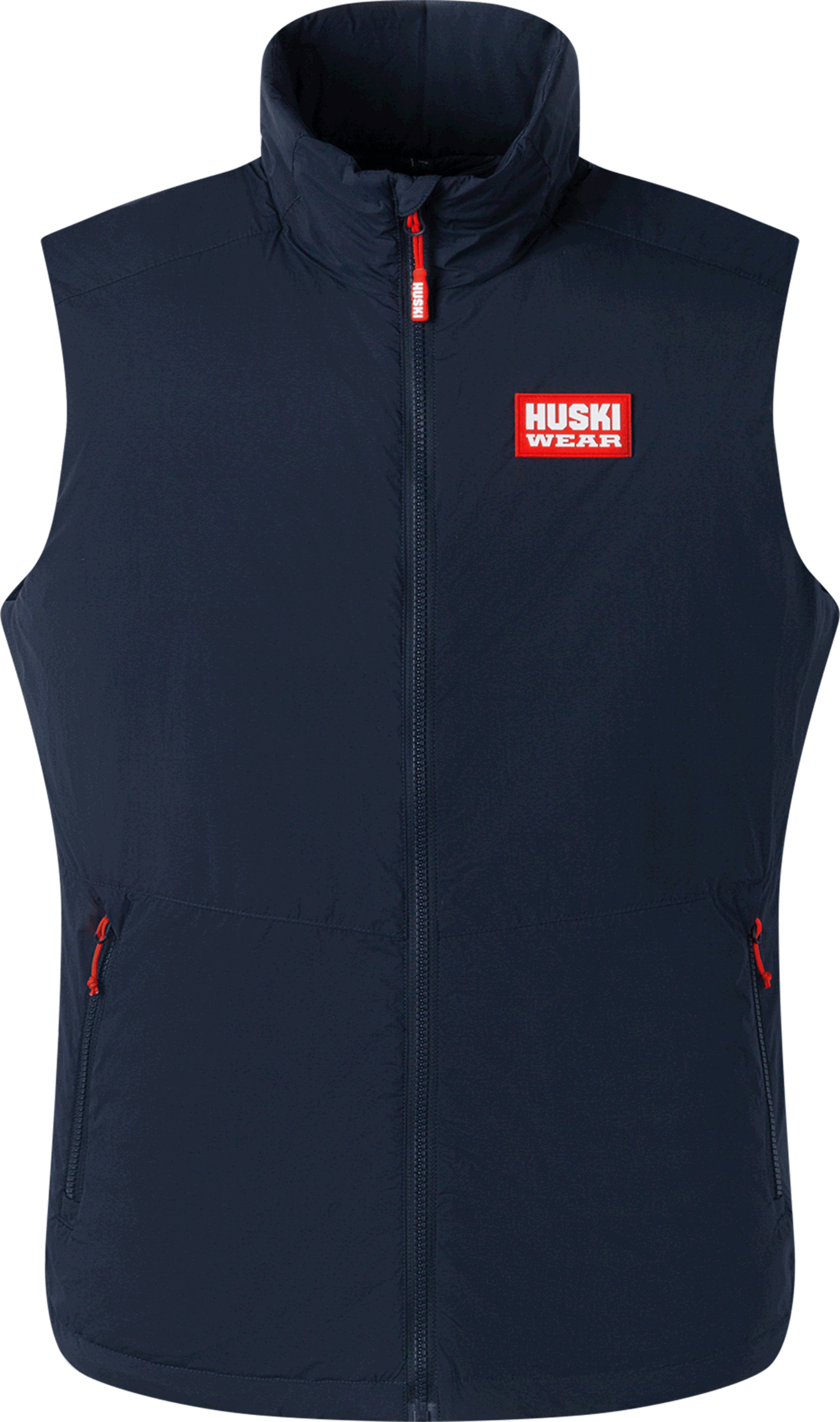 HUSKI WEAR, W Liner Vest