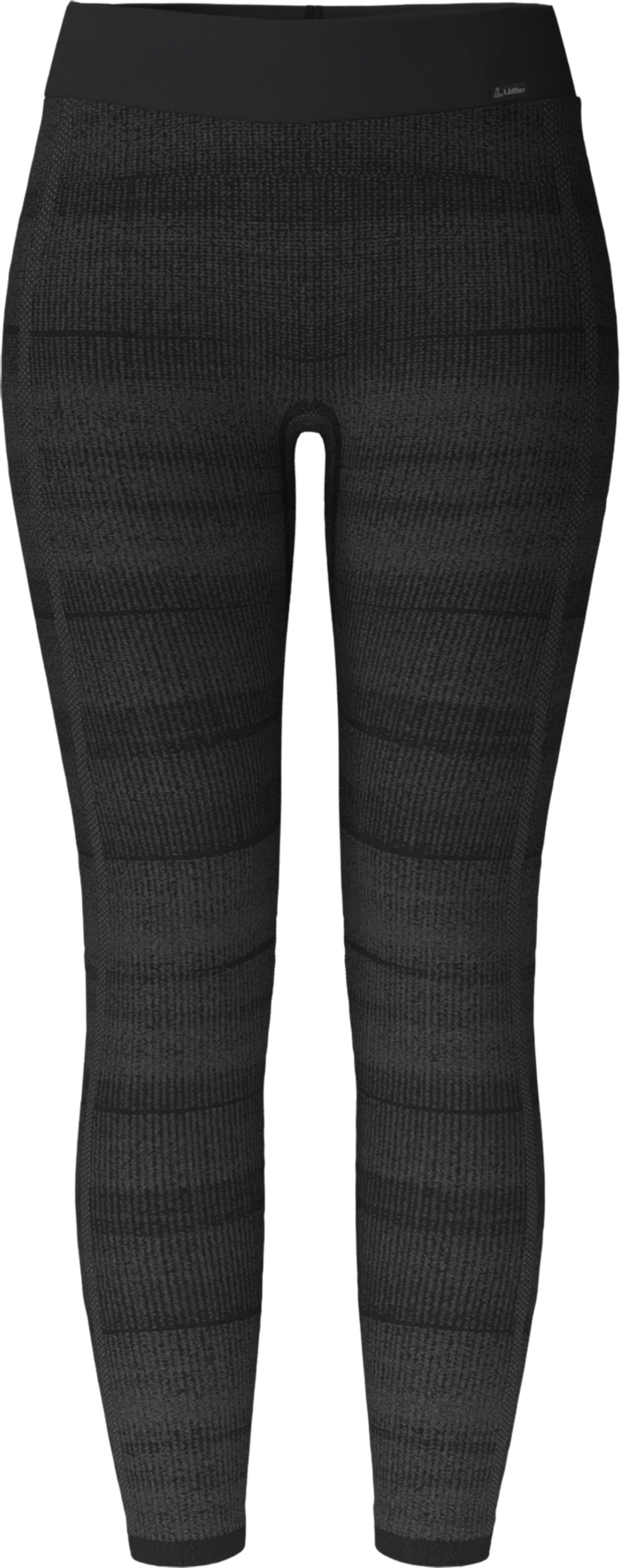 L&Ouml;FFLER, W Long Underpants Transtex  Hybrid
