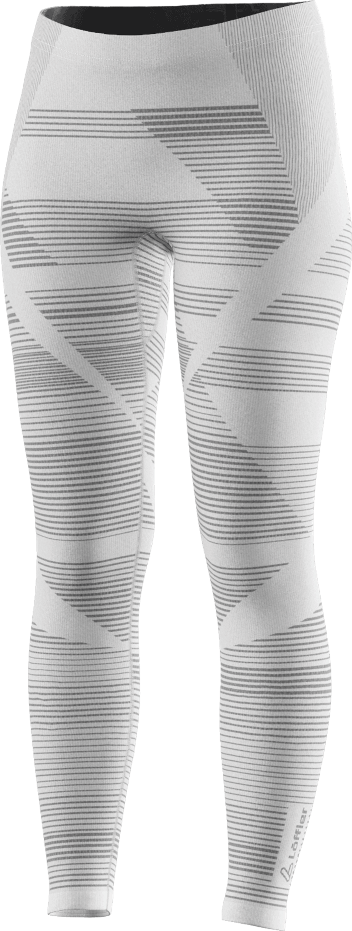 L&Ouml;FFLER, W Long Underpants Transtex  Retr'x