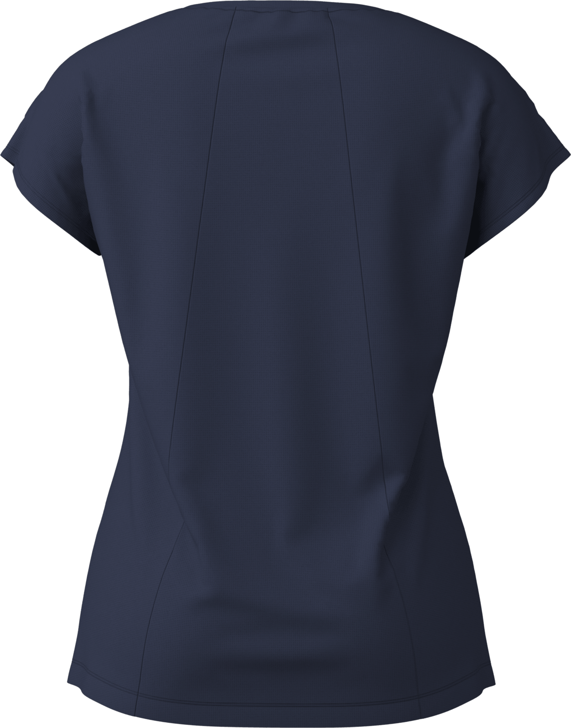 L&Ouml;FFLER, W Loose Shirt