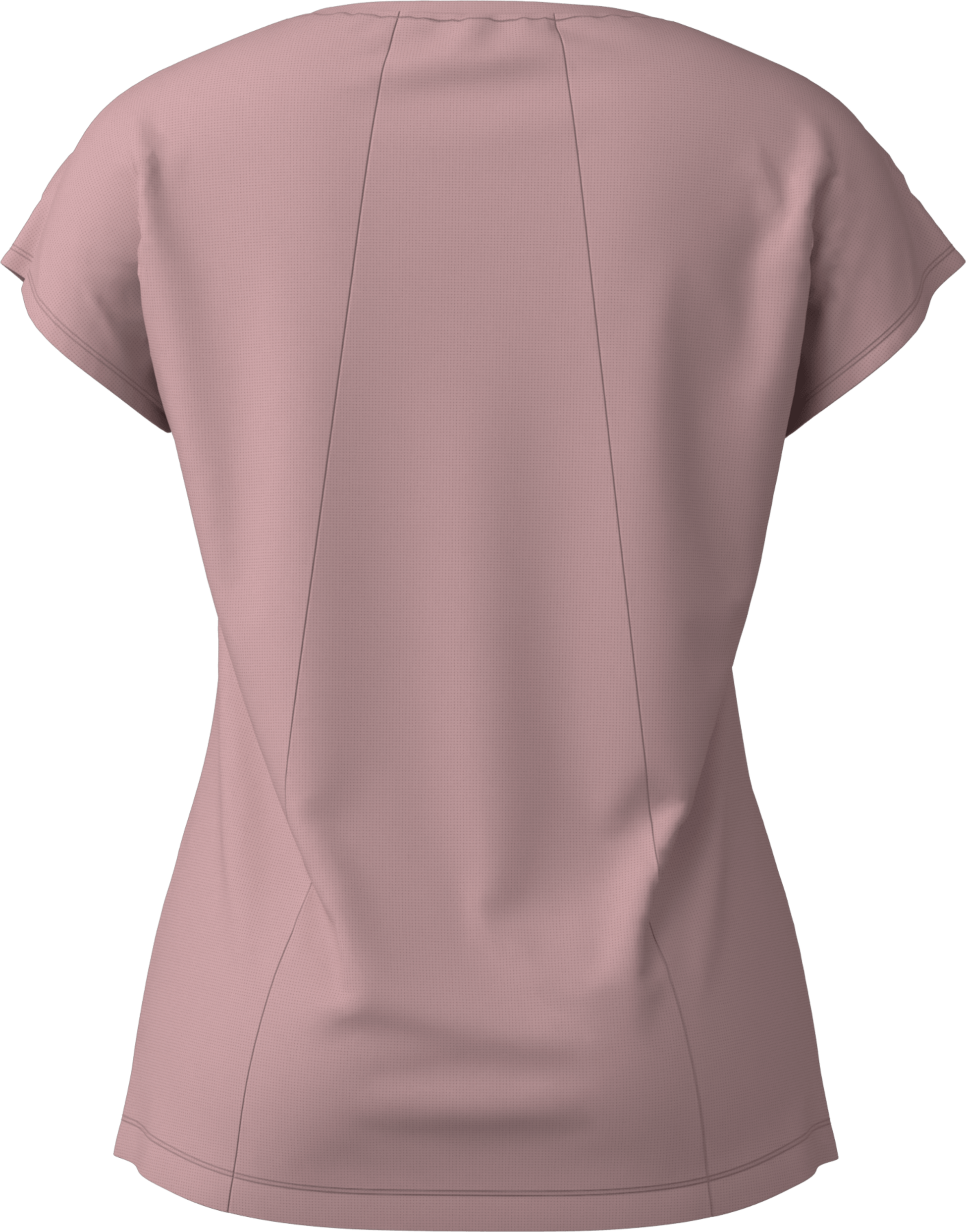 L&Ouml;FFLER, W Loose Shirt