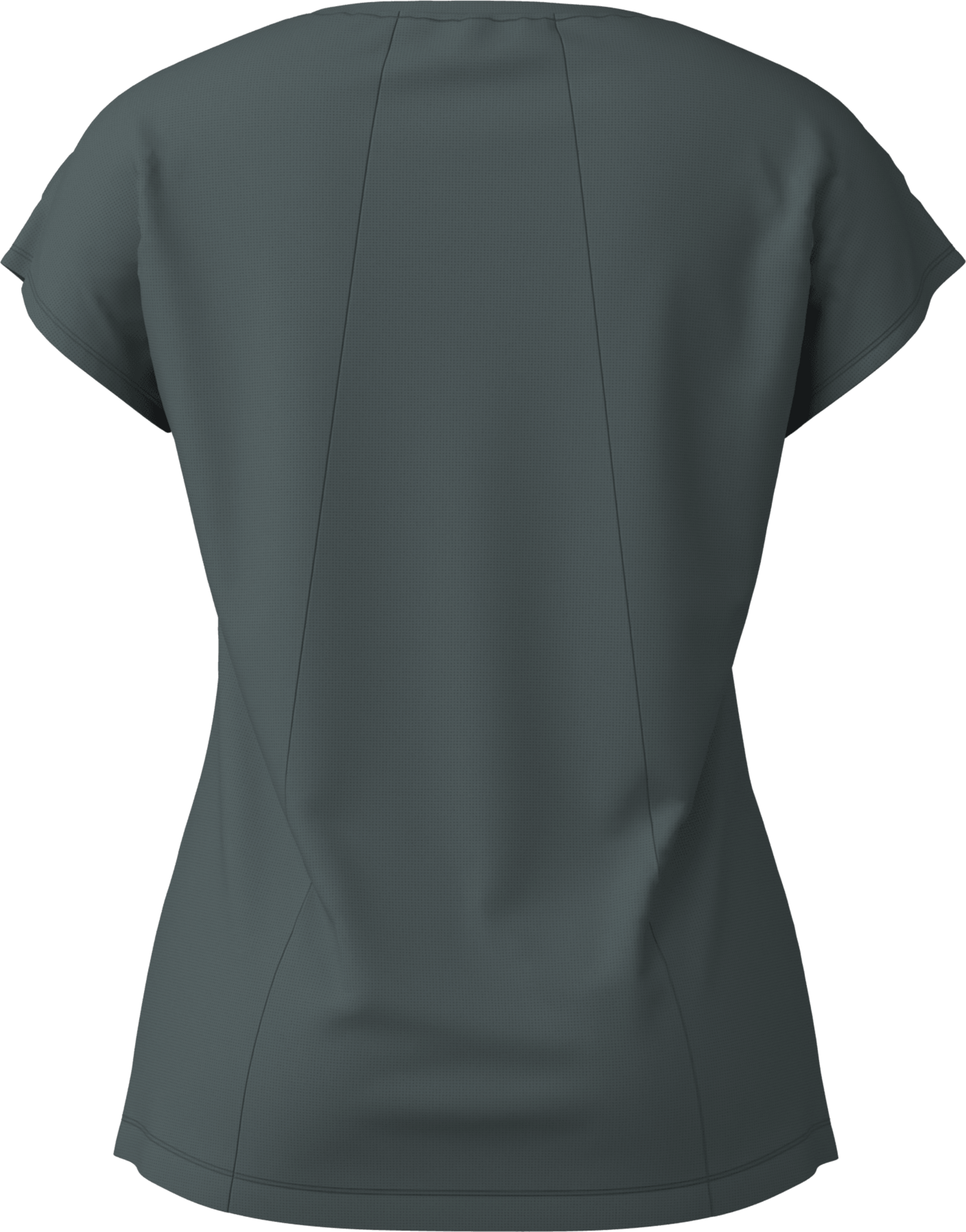 L&Ouml;FFLER, W Loose Shirt