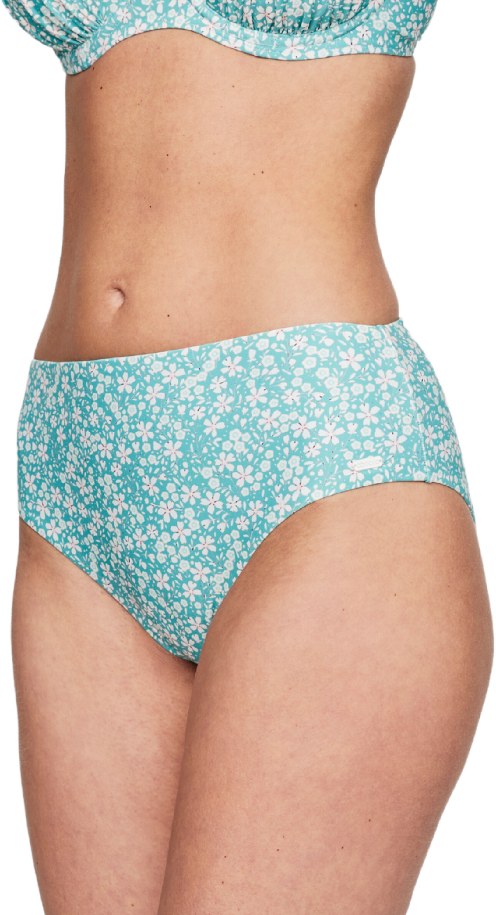ABECITA BY SWEGMARK, W Maui Bikini Brief
