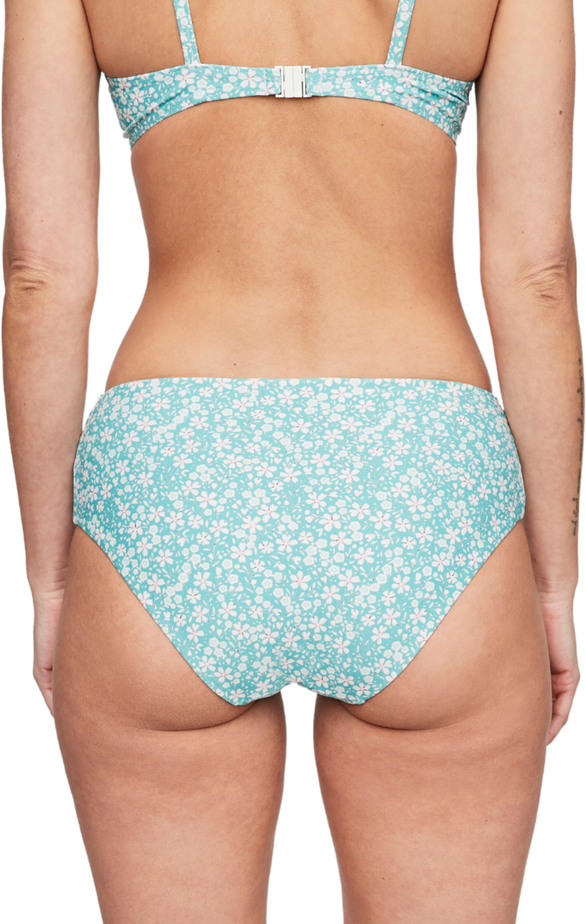 ABECITA BY SWEGMARK, W Maui Bikini Brief