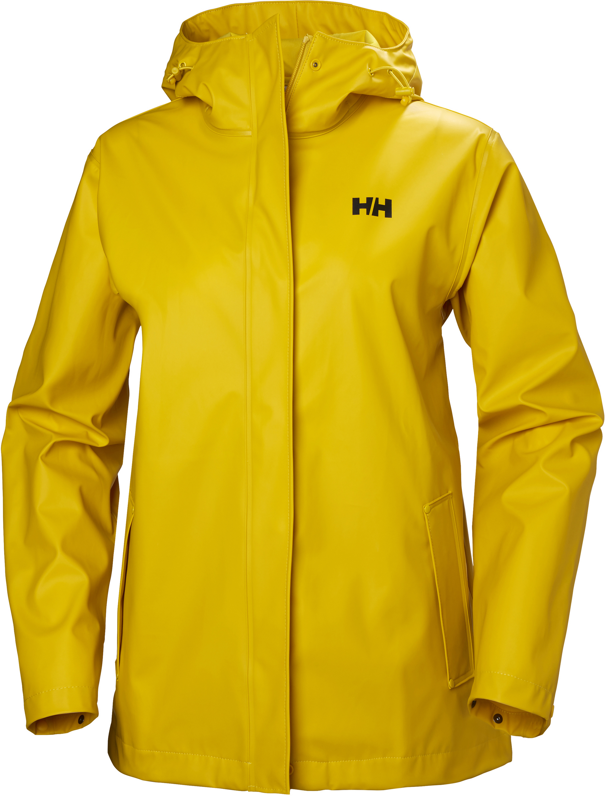 HELLY HANSEN, W Moss Jacket