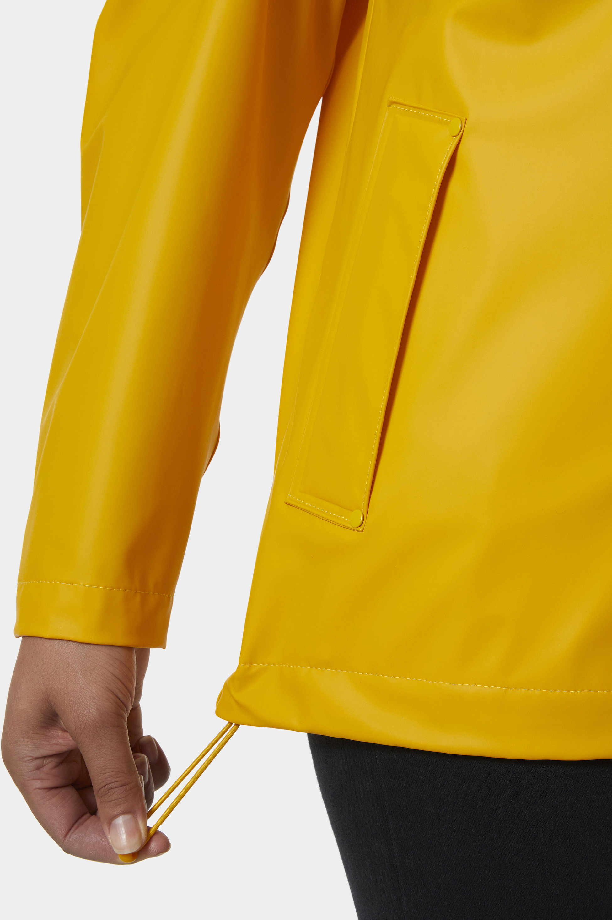 HELLY HANSEN, W Moss Jacket