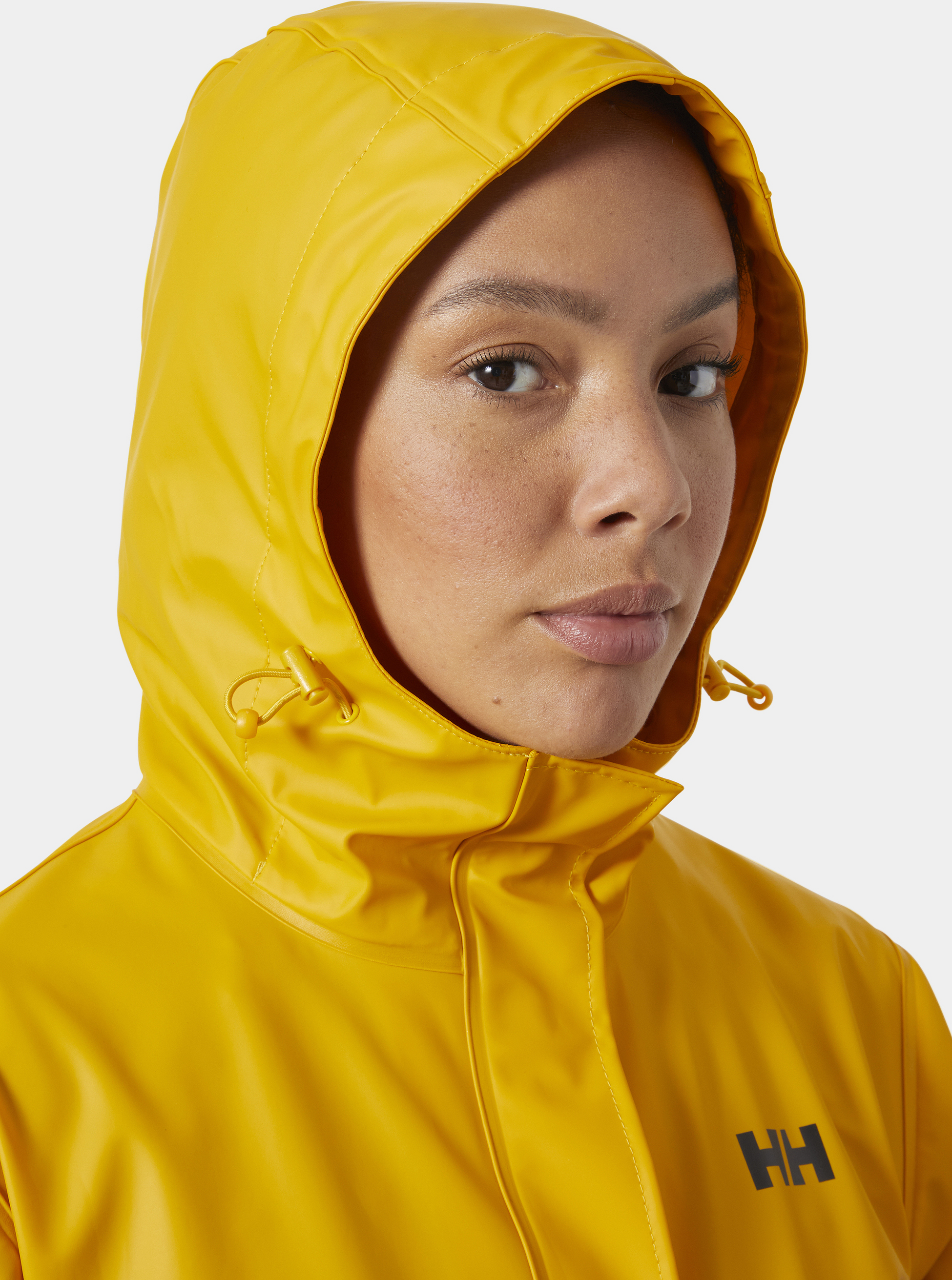 HELLY HANSEN, W Moss Jacket