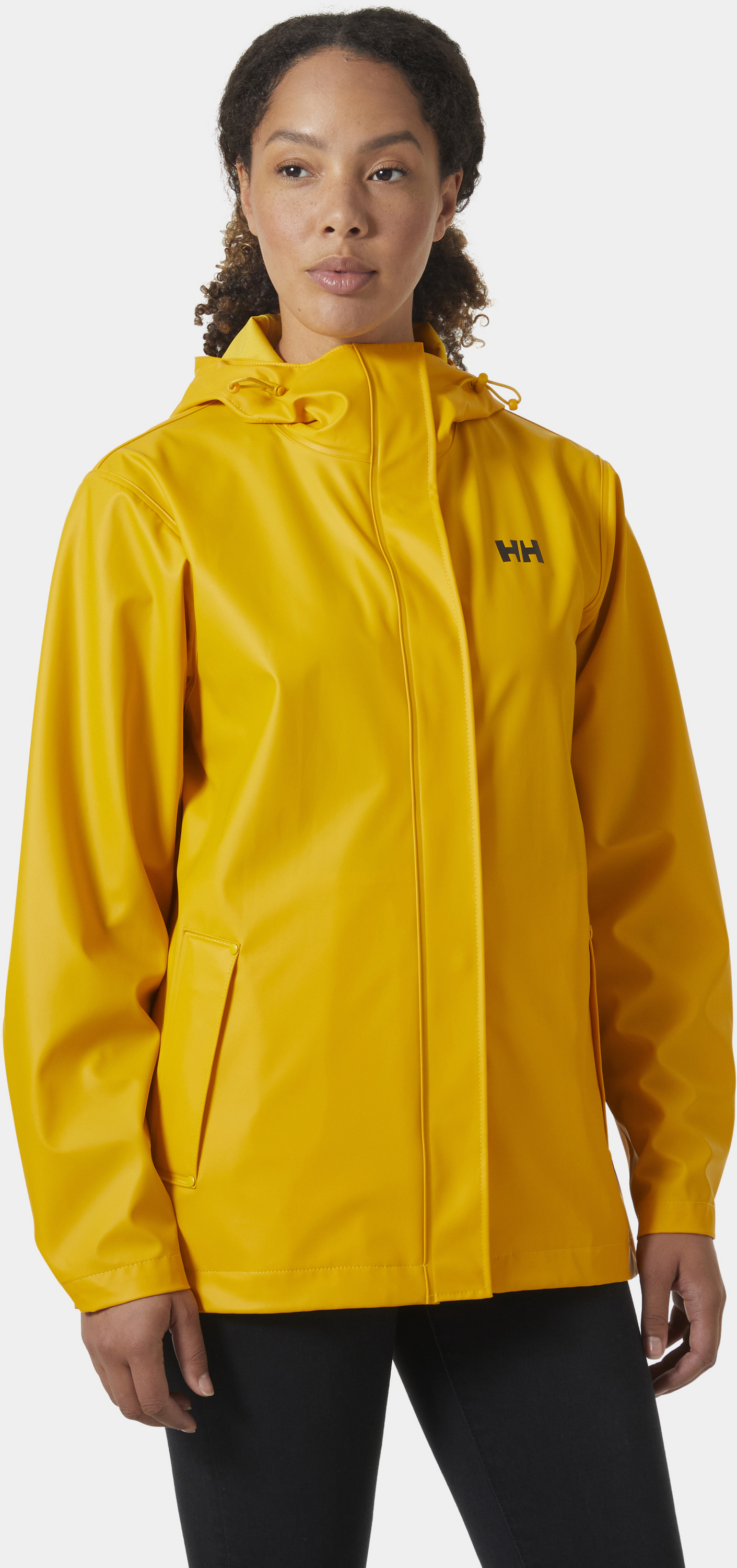 HELLY HANSEN, W Moss Jacket