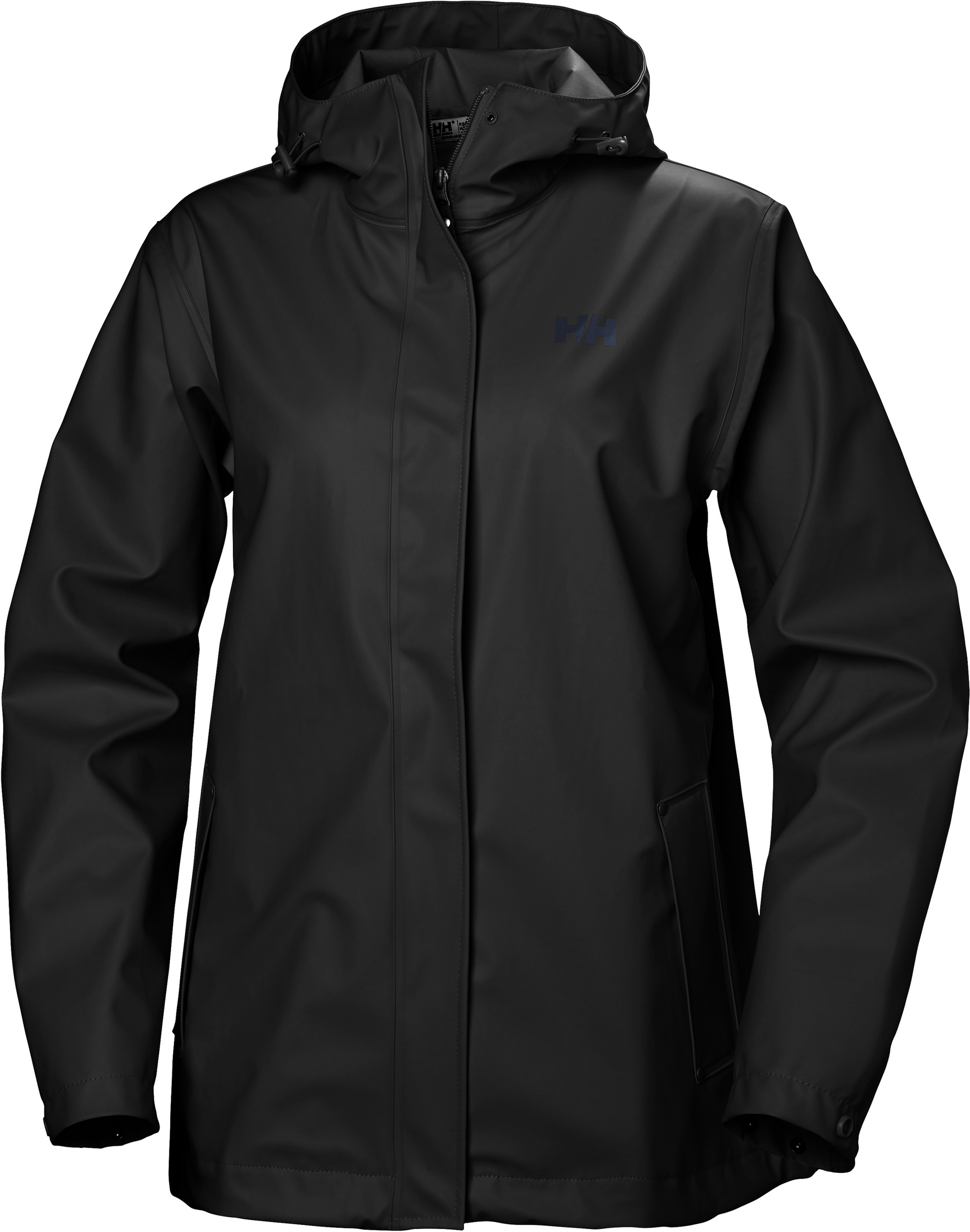 HELLY HANSEN, W Moss Jacket