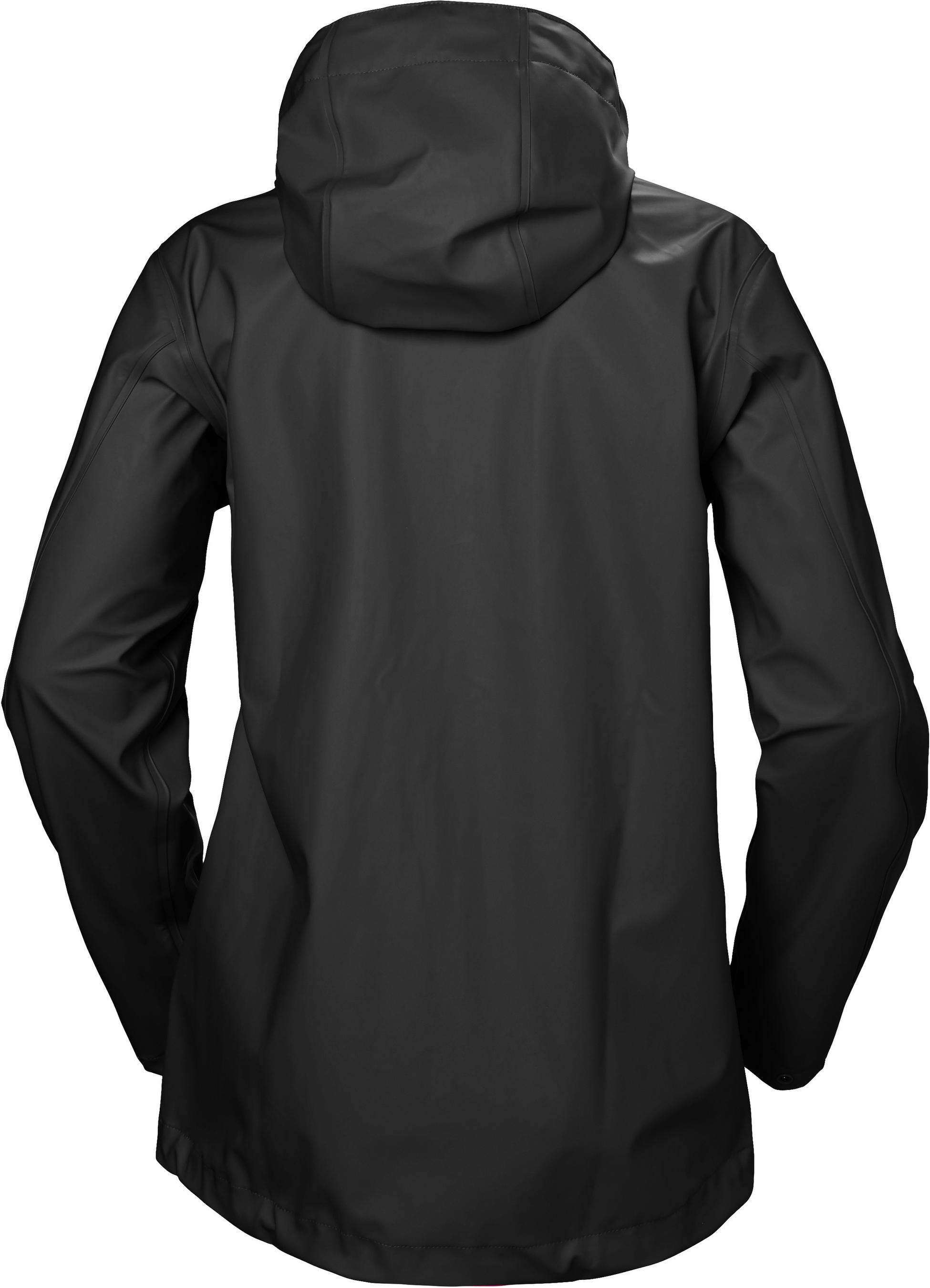 HELLY HANSEN, W Moss Jacket
