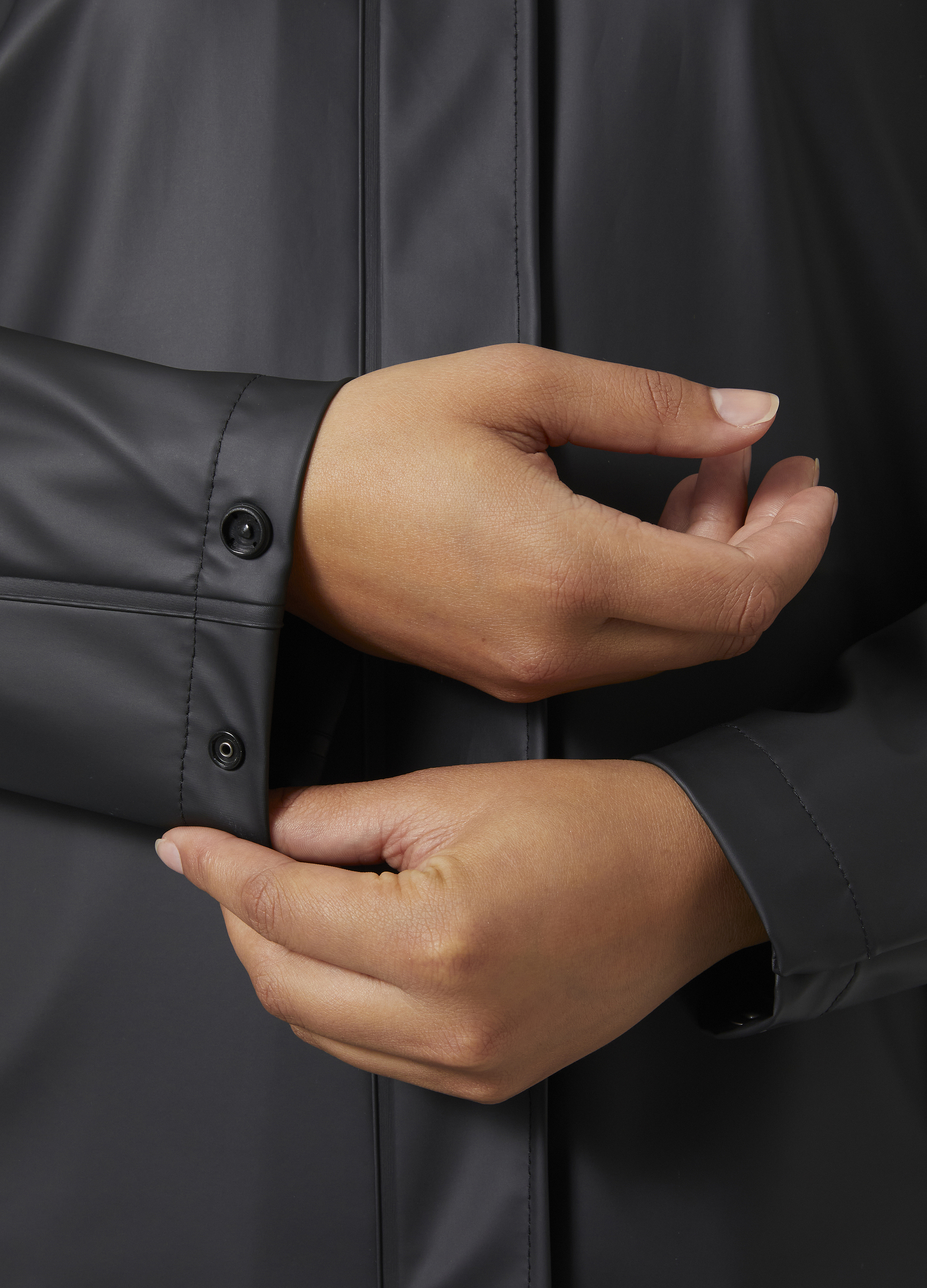 HELLY HANSEN, W Moss Jacket