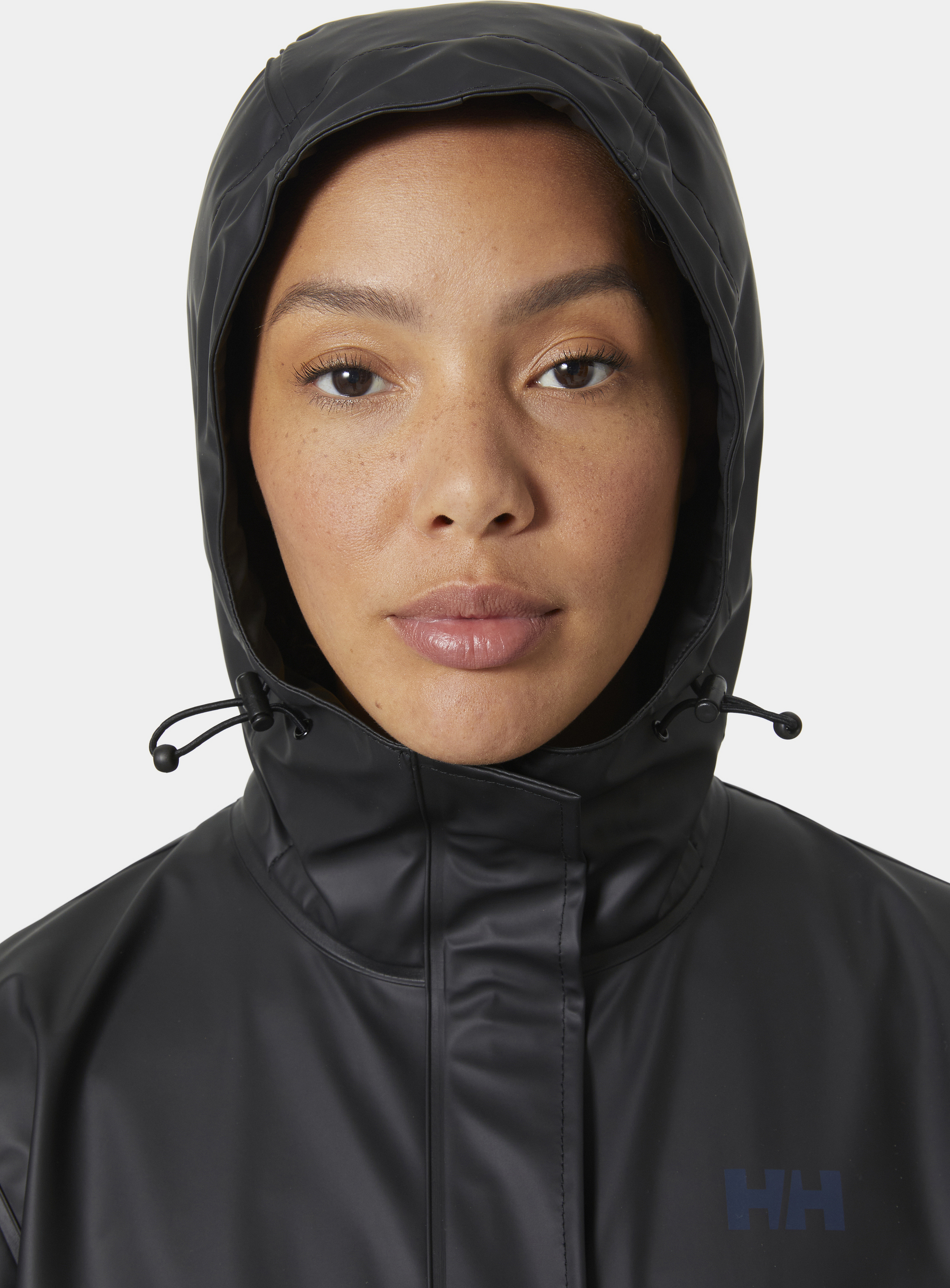 HELLY HANSEN, W Moss Jacket