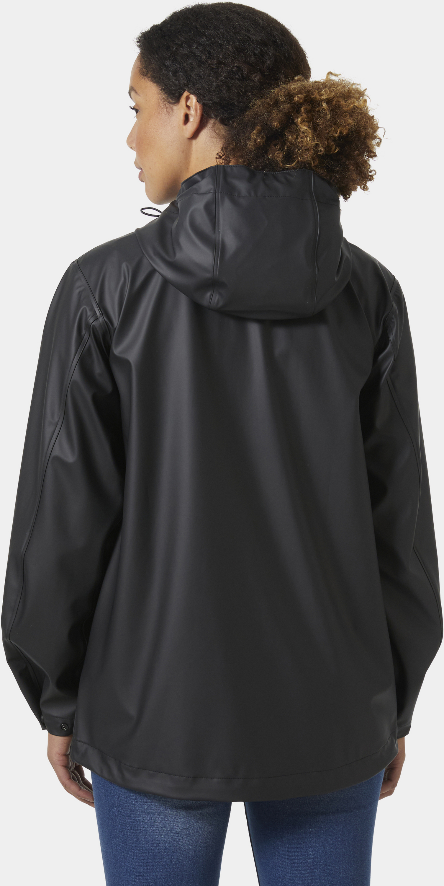 HELLY HANSEN, W Moss Jacket