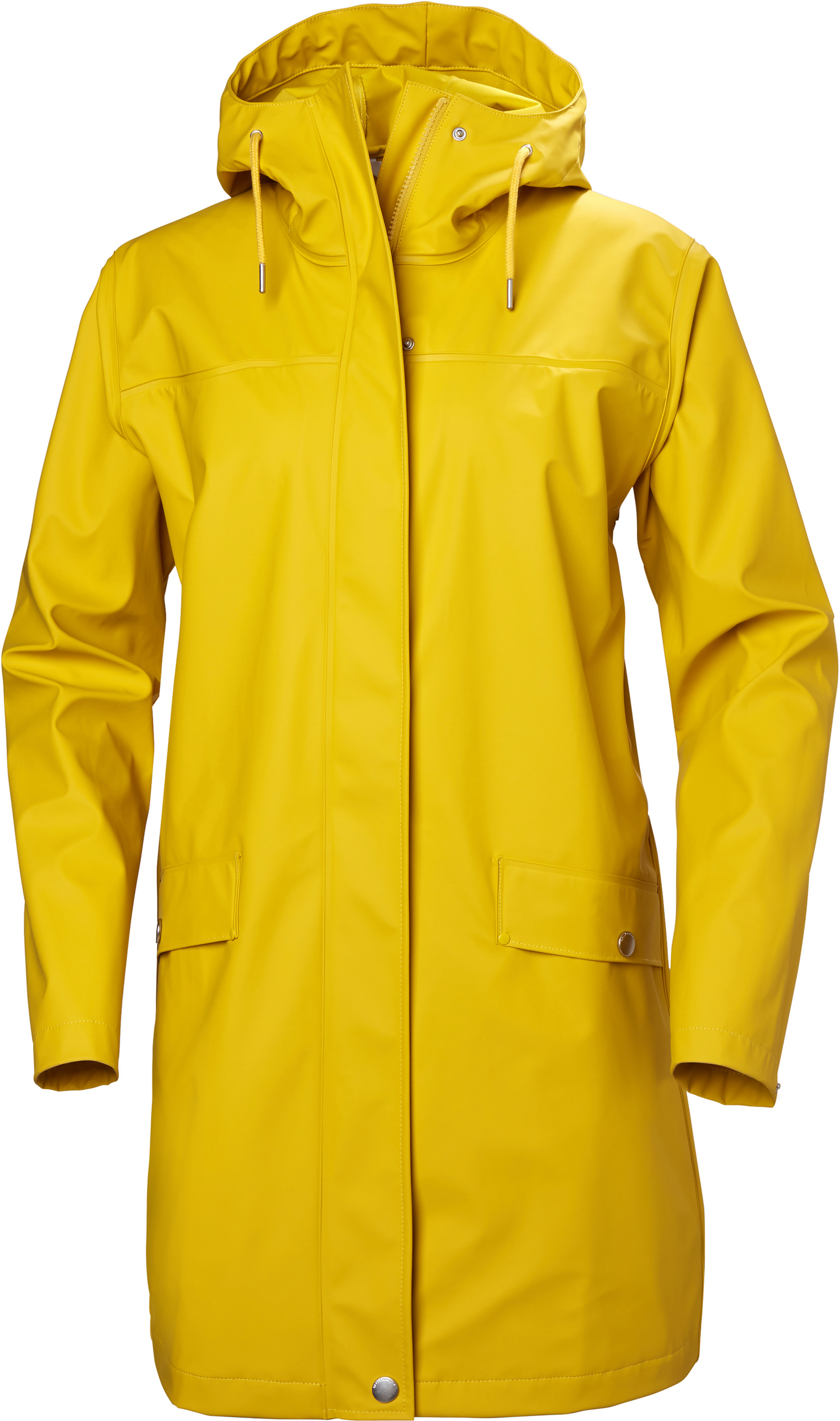 HELLY HANSEN, W Moss Rain Coat