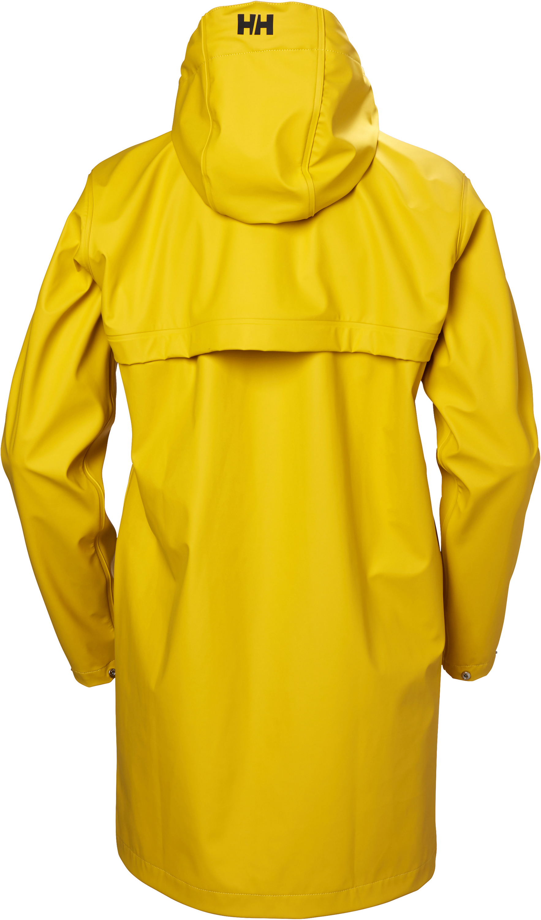HELLY HANSEN, W Moss Rain Coat