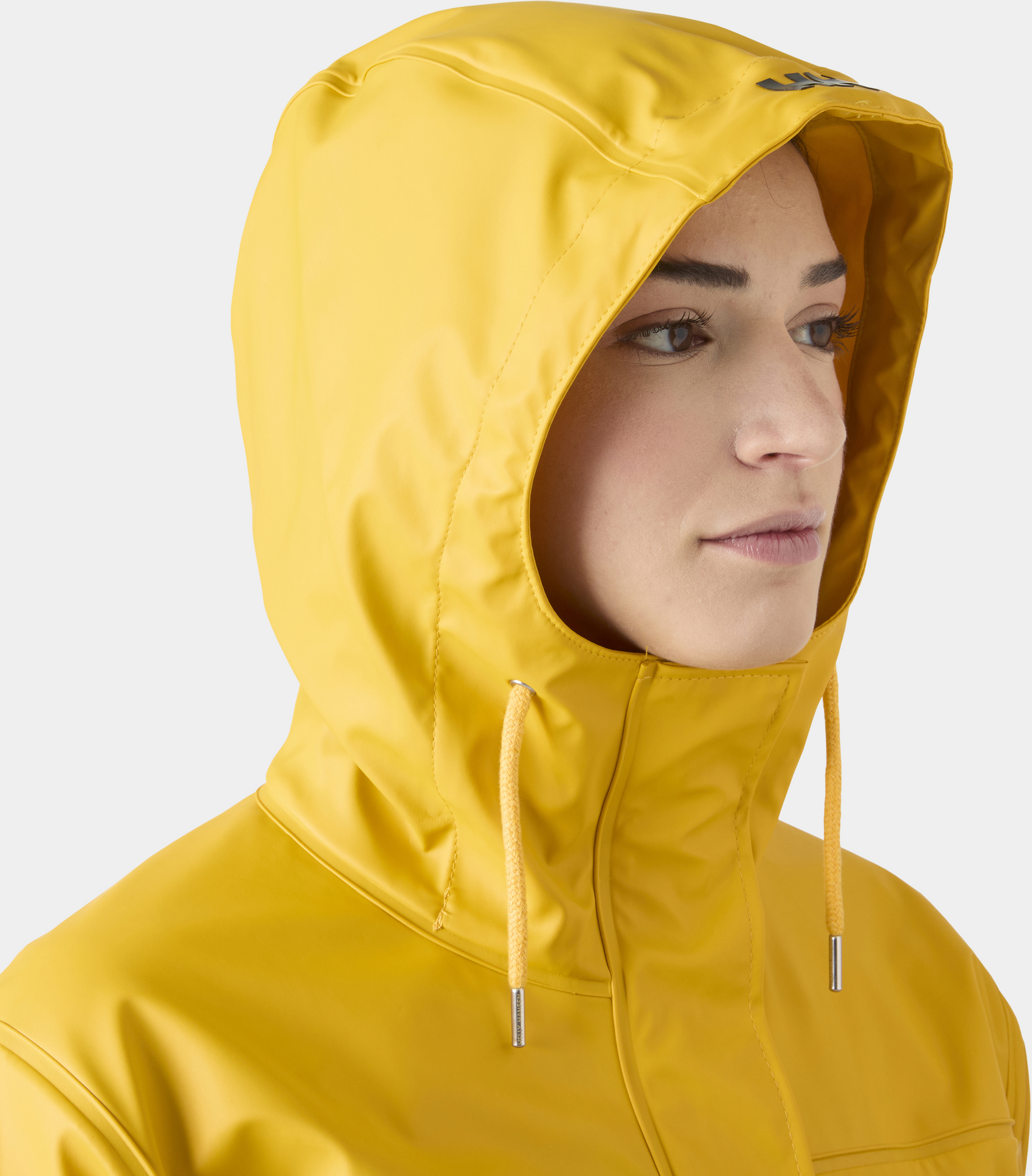 HELLY HANSEN, W Moss Rain Coat