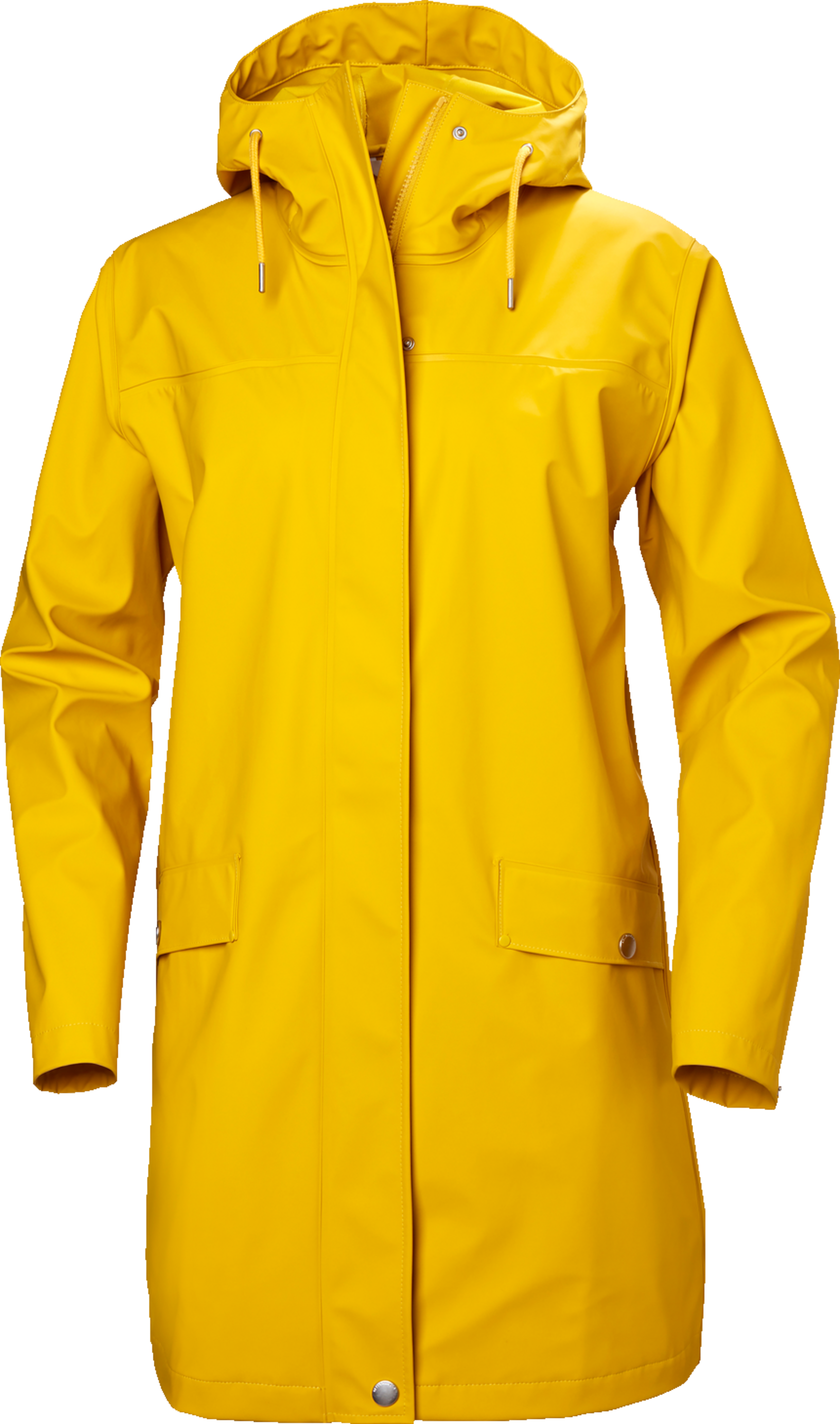HELLY HANSEN, W Moss Rain Coat