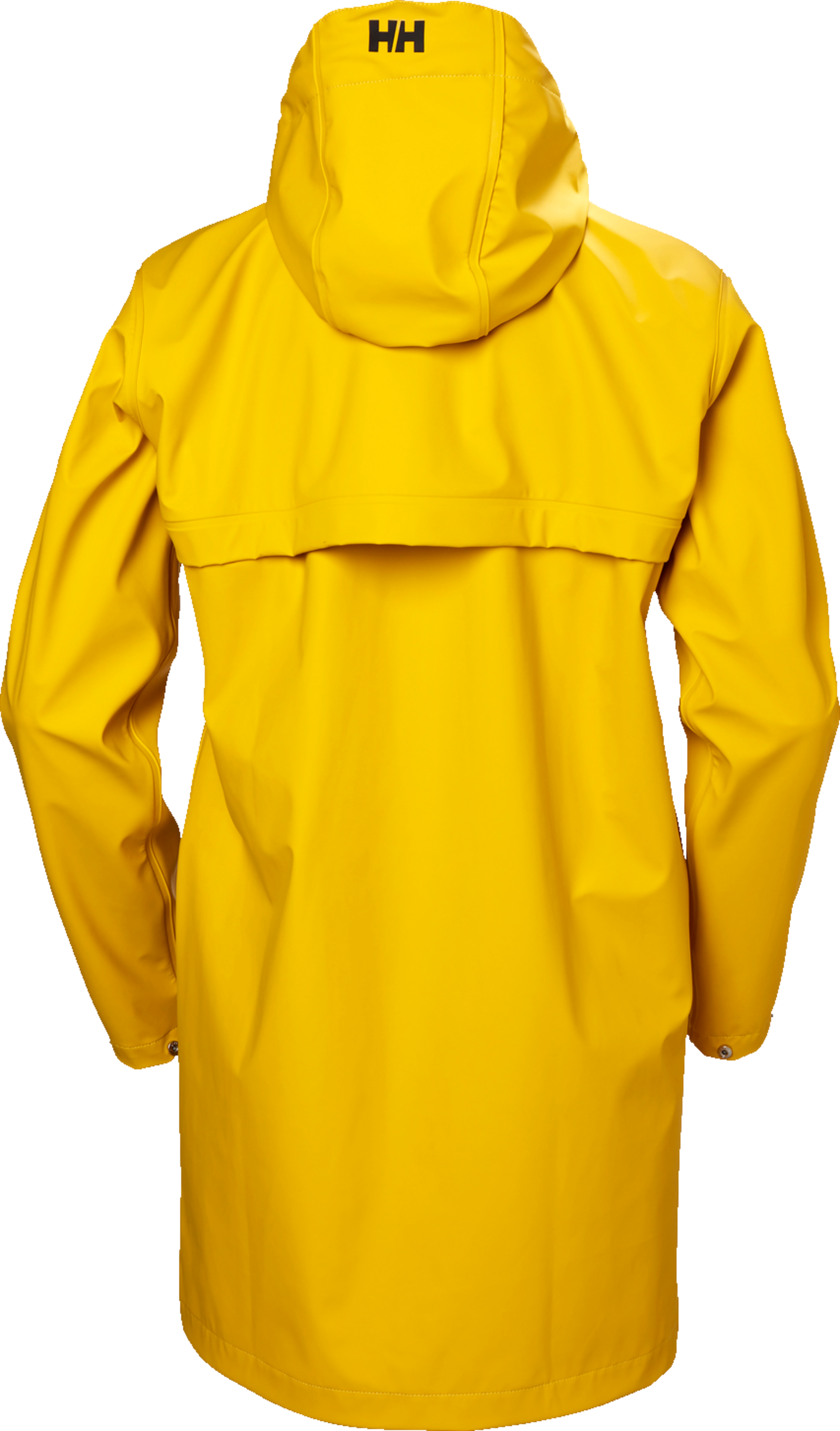 HELLY HANSEN, W Moss Rain Coat