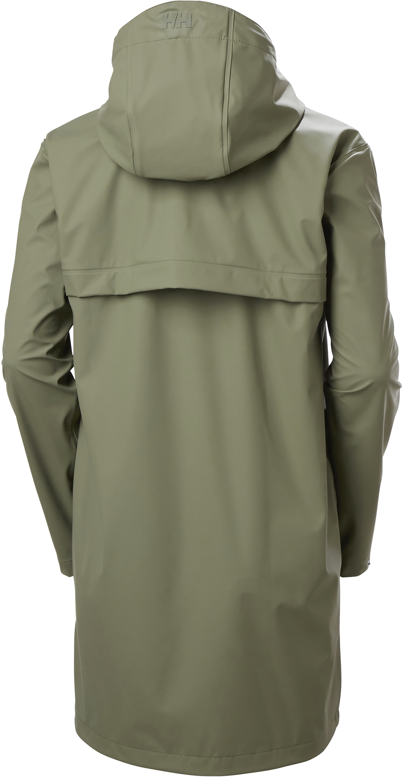 HELLY HANSEN, W Moss Rain Coat