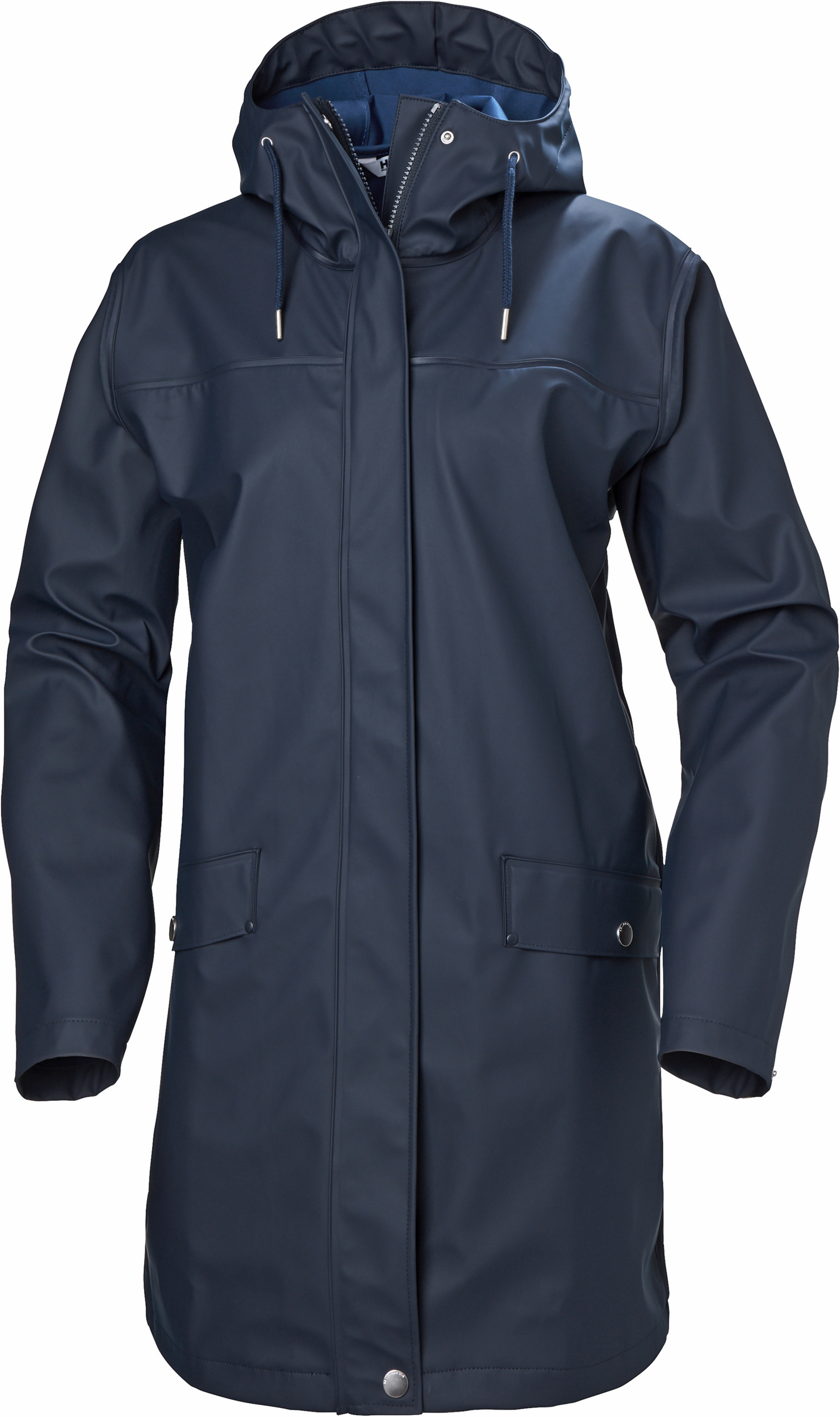 HELLY HANSEN, W Moss Rain Coat