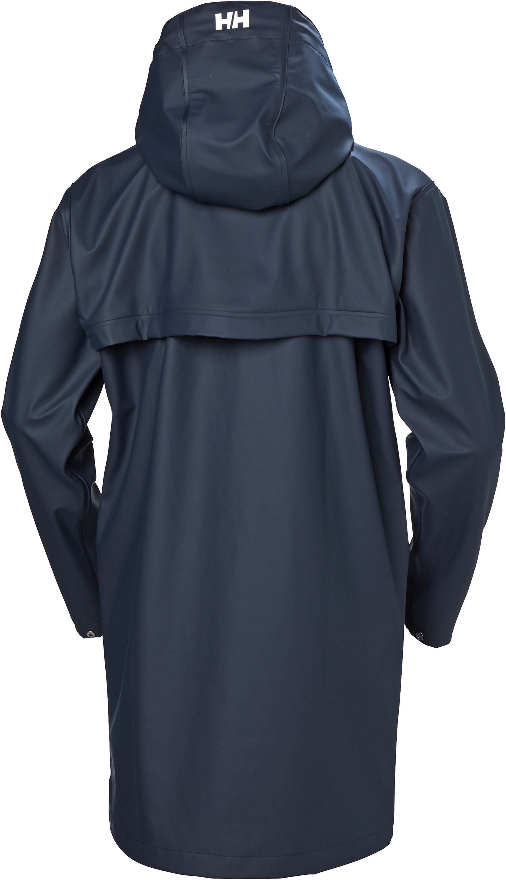HELLY HANSEN, W Moss Rain Coat