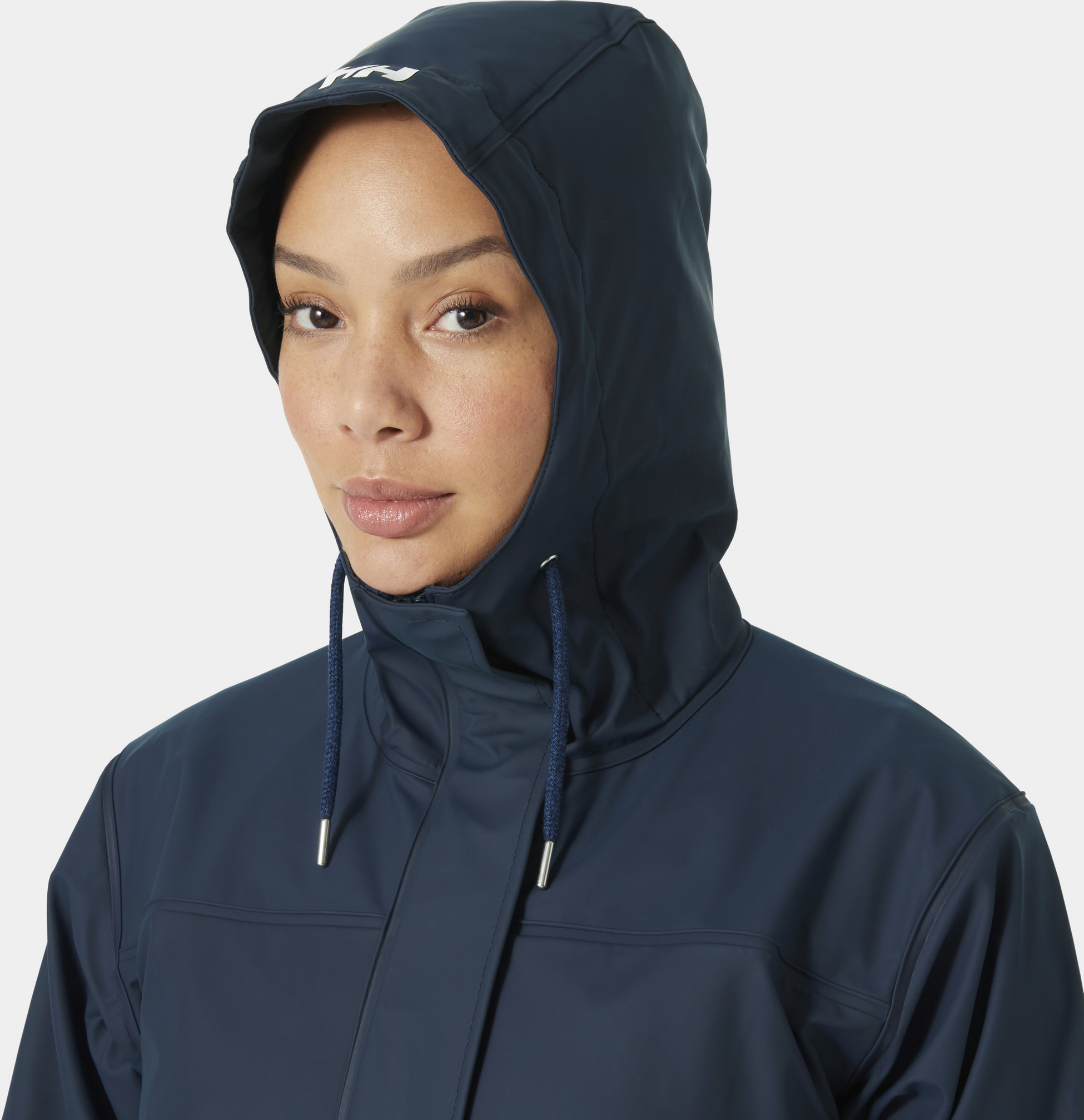 HELLY HANSEN, W Moss Rain Coat