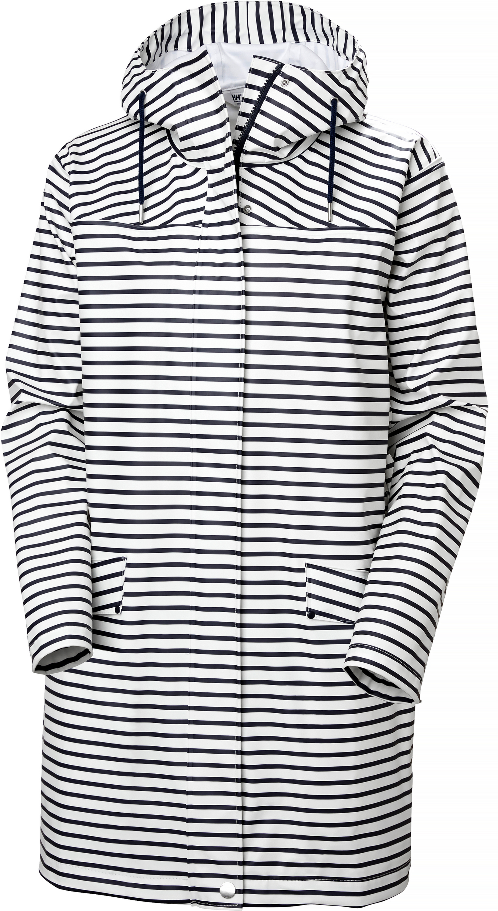 HELLY HANSEN, W Moss Rain Coat