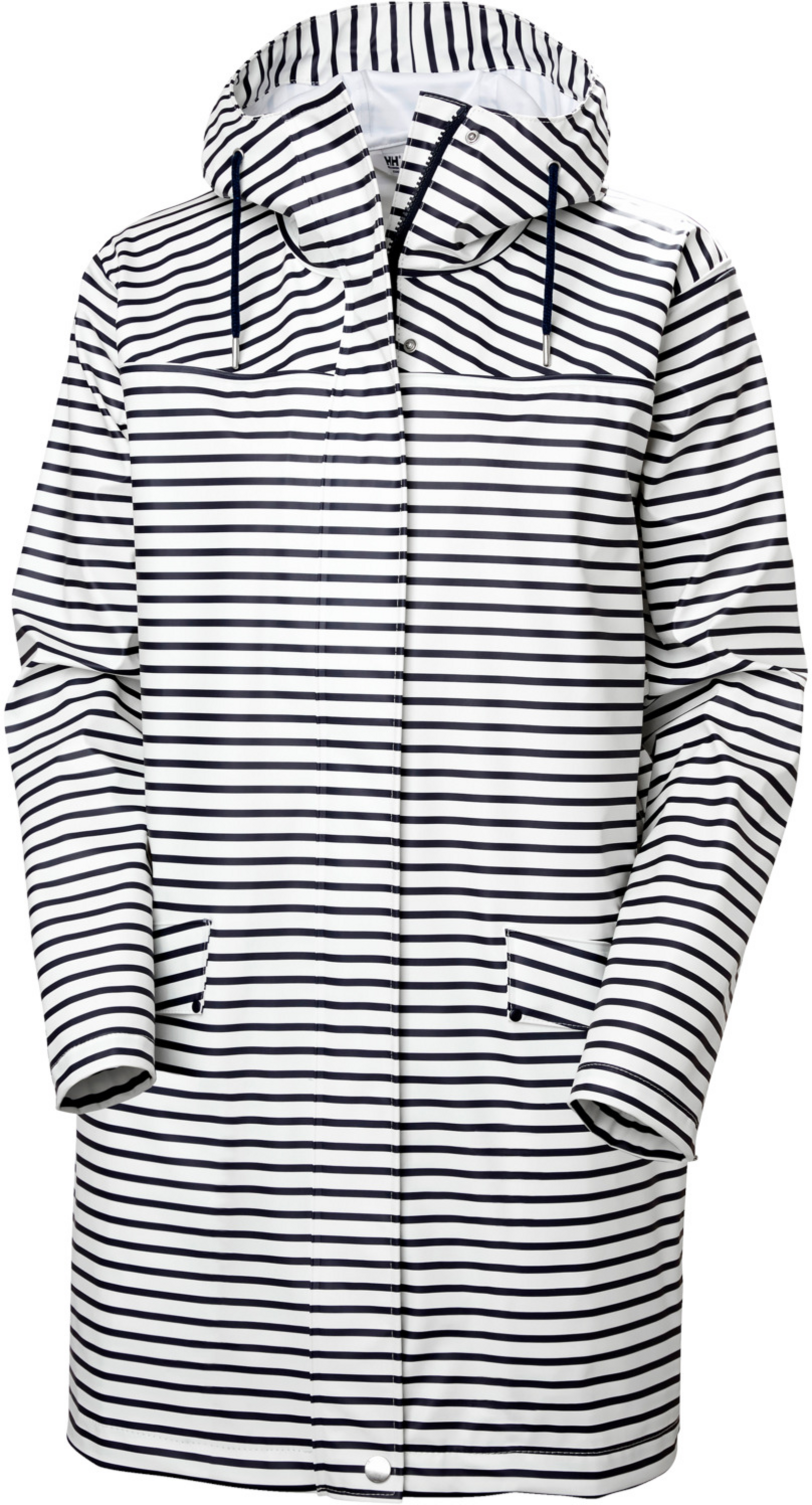 HELLY HANSEN, W Moss Rain Coat