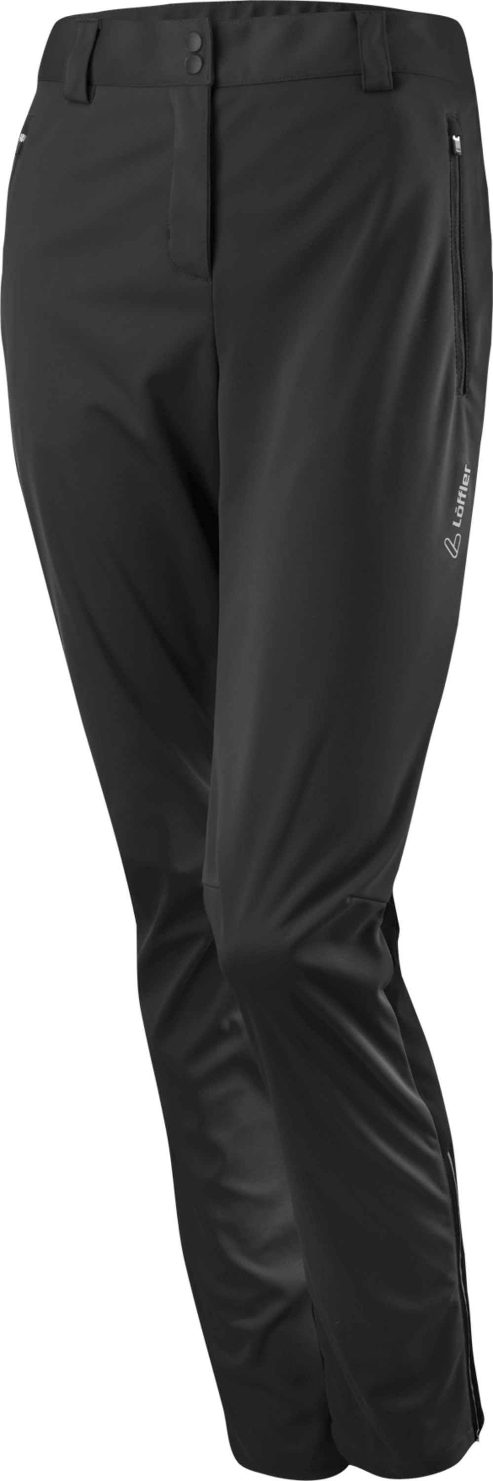 L&Ouml;FFLER, W Pants Elegance 2.0 Ws Light
