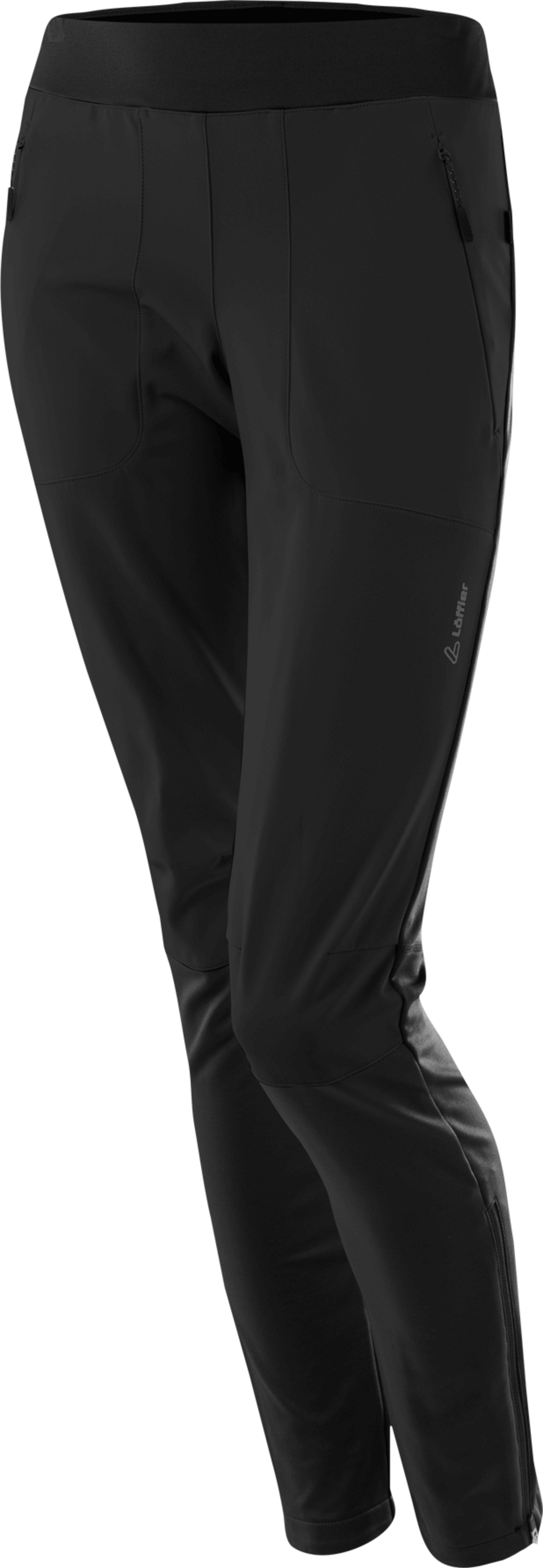 L&Ouml;FFLER, W Pants Xc-pure Txs