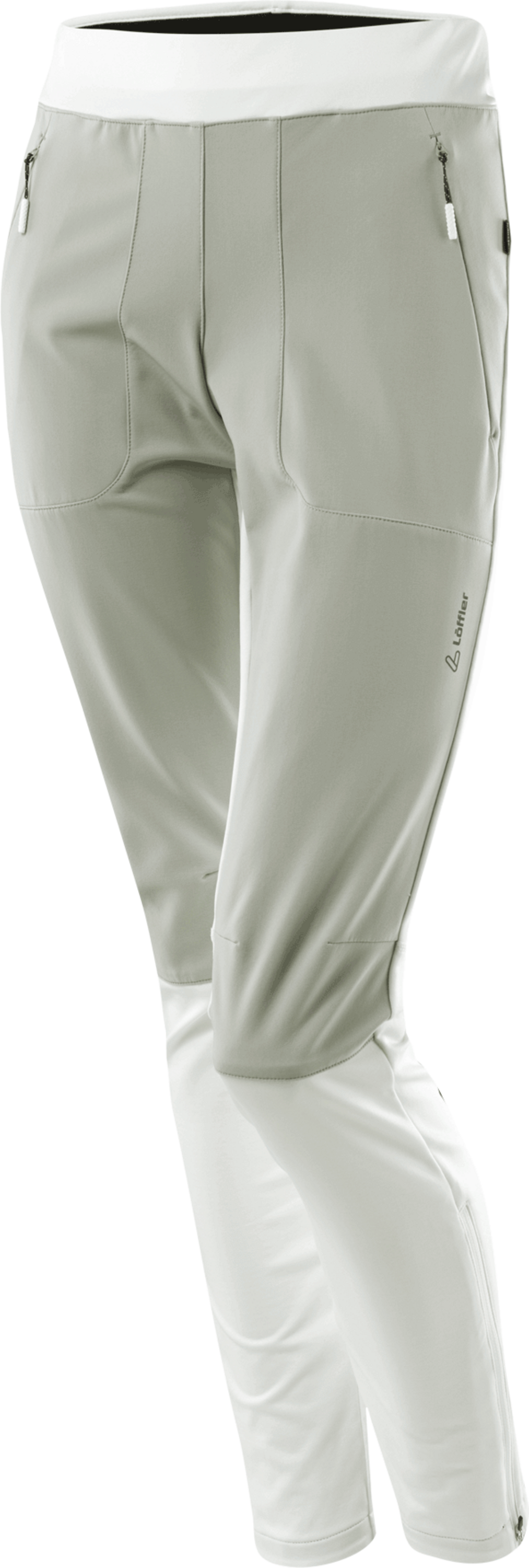 L&Ouml;FFLER, W Pants Xc-pure Txs
