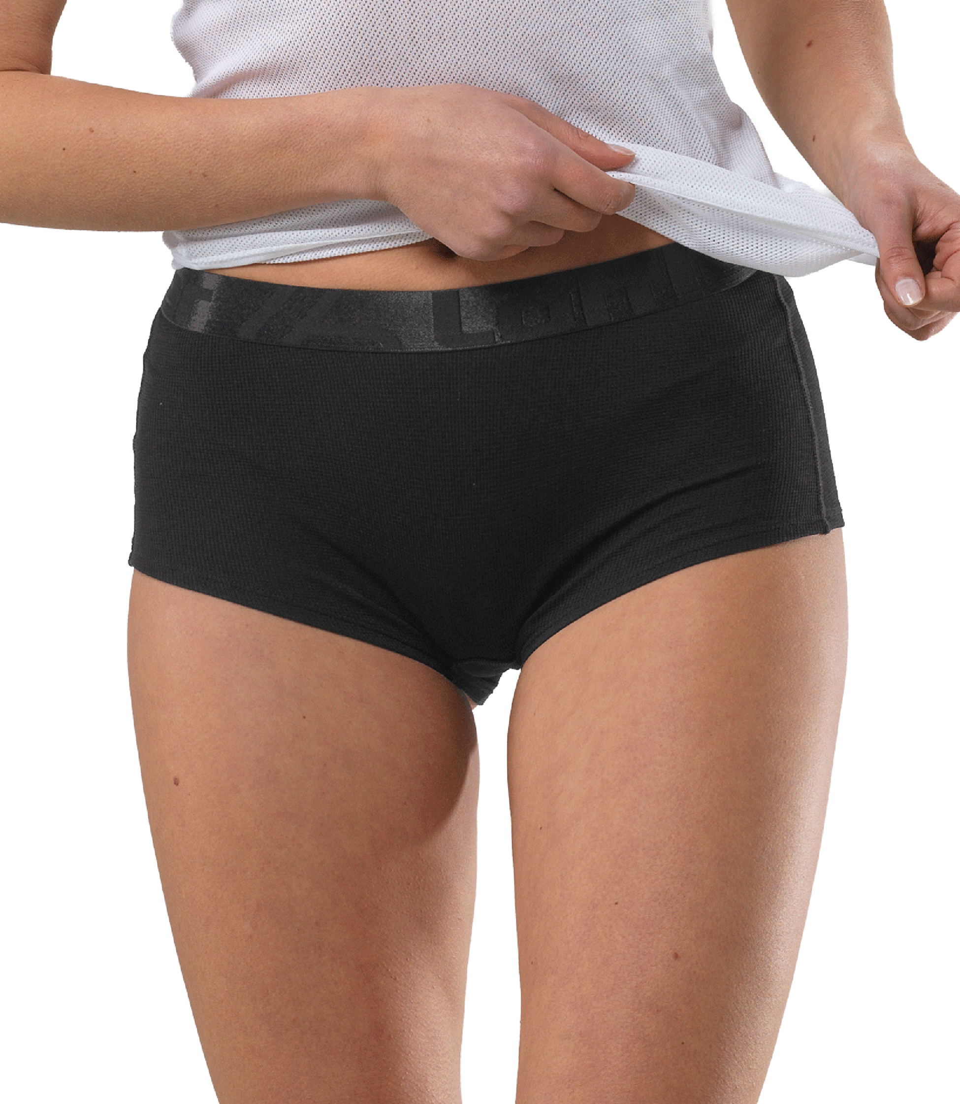 L&Ouml;FFLER, W Panty Transtex Light