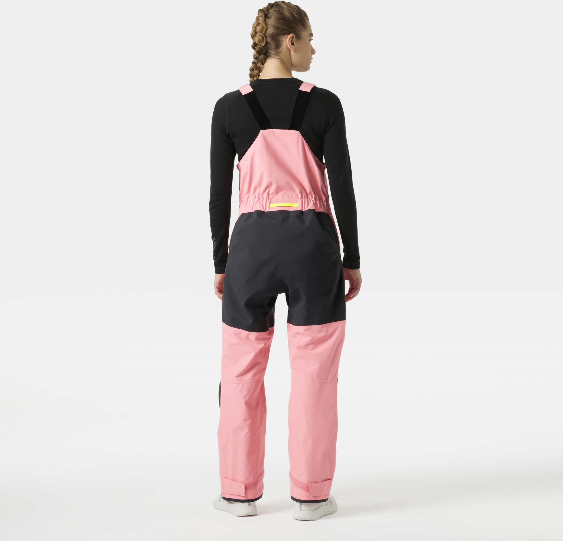 HELLY HANSEN, W Pier Bib 4.0