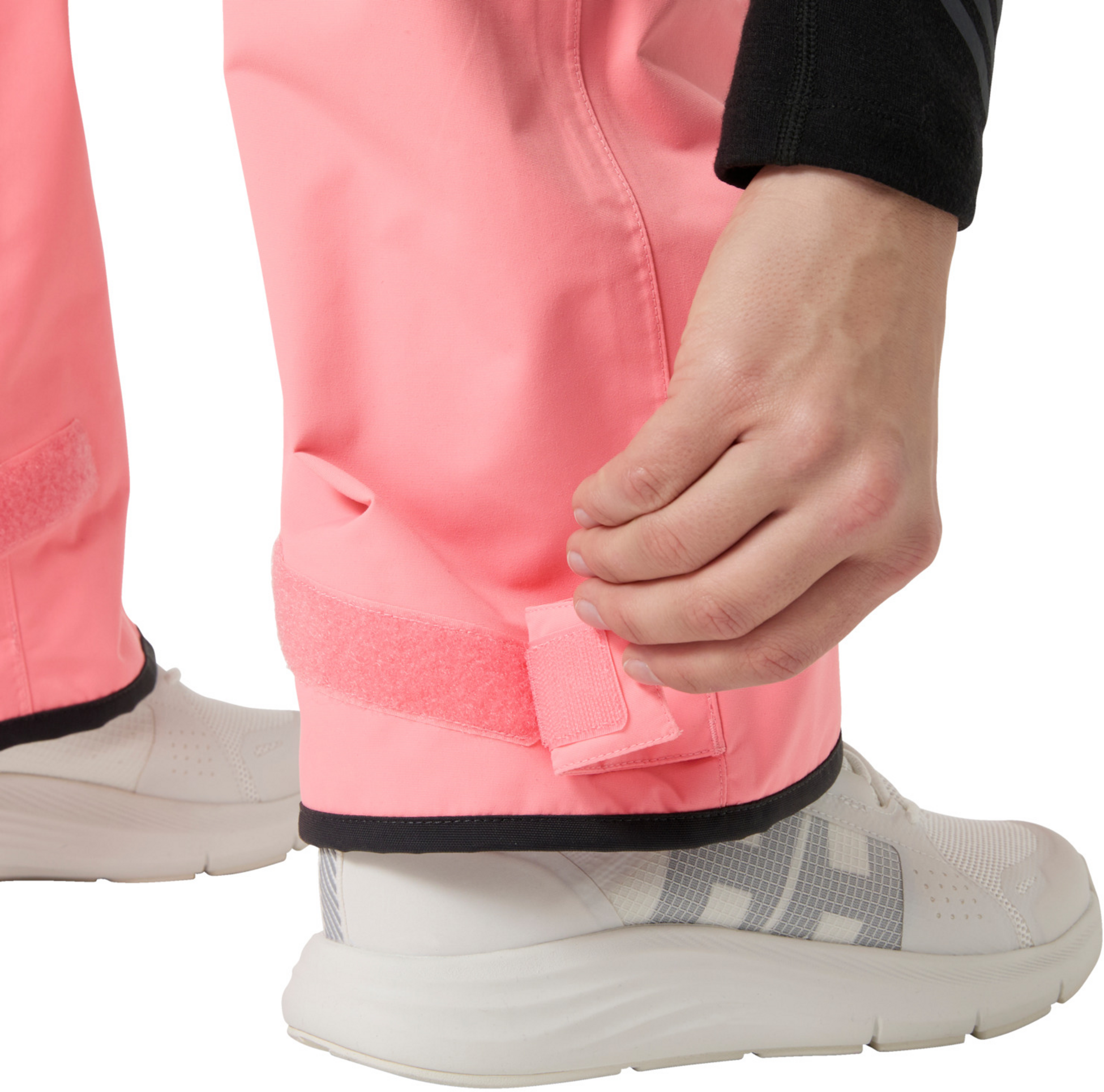 HELLY HANSEN, W Pier Bib 4.0