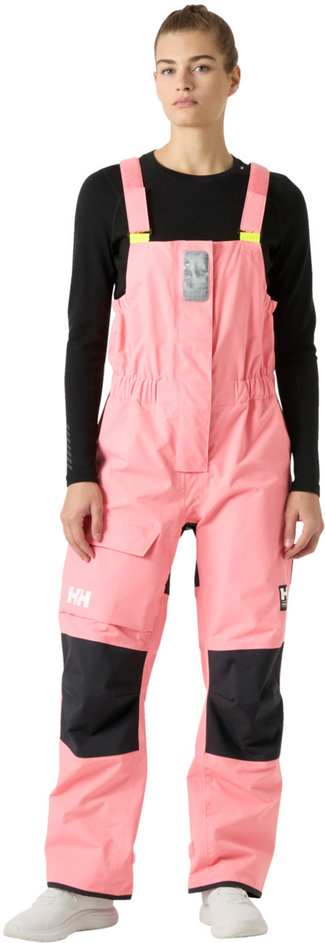 HELLY HANSEN, W Pier Bib 4.0
