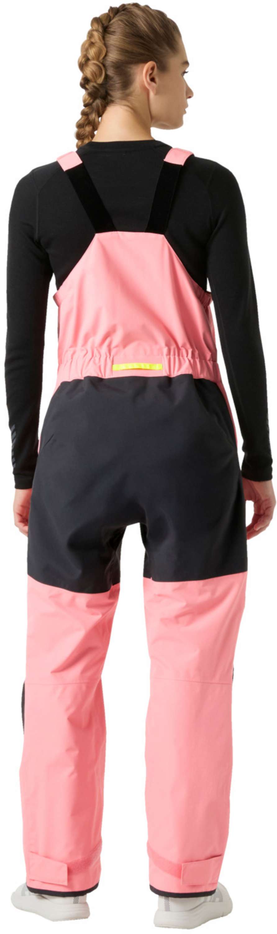 HELLY HANSEN, W Pier Bib 4.0